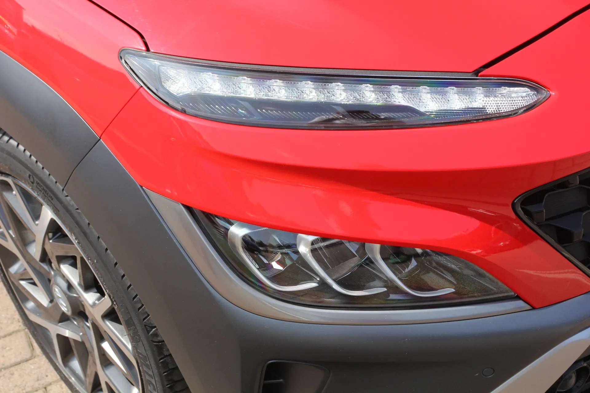 A 2021 HYUNDAI KONA 1.6 GDi Hybrid Ultimate 5dr DCT ZERO DEPOSIT FINANCE AVAILABLE A 2021 HYUNDAI KONA 1.6 GDi Hybrid Ultimate 5dr DCT ZERO DEPOSIT FINANCE AVAILABLE