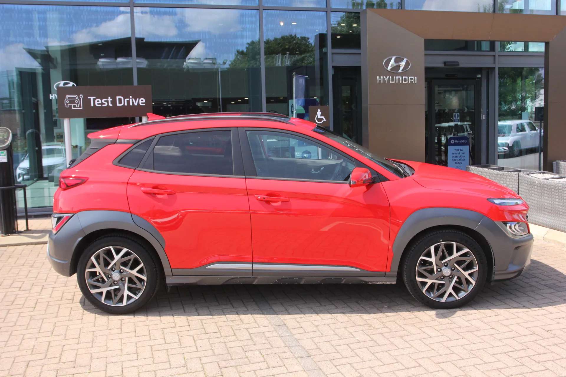 2021 HYUNDAI KONA 2021 HYUNDAI KONA