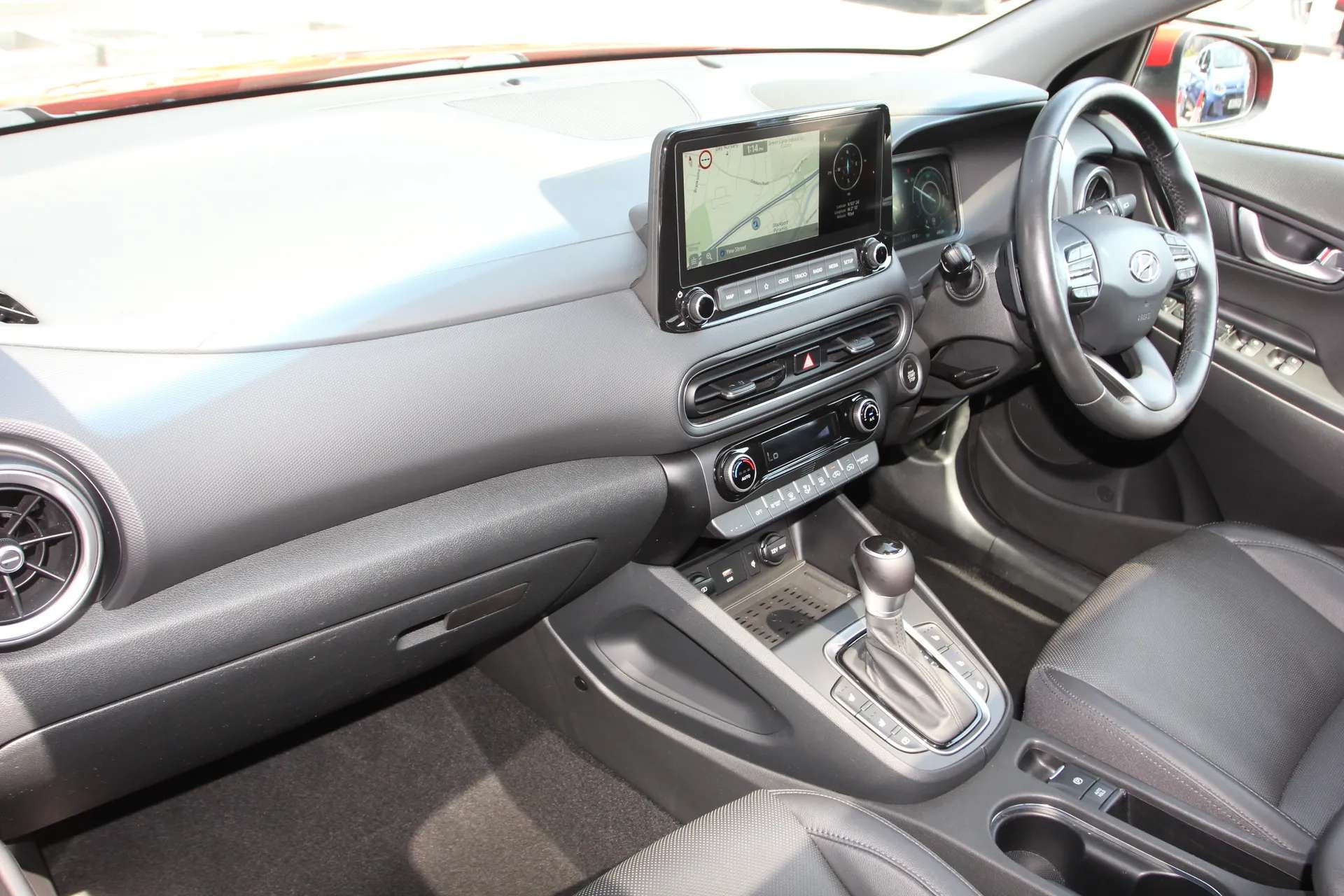 2021 HYUNDAI KONA 2021 HYUNDAI KONA