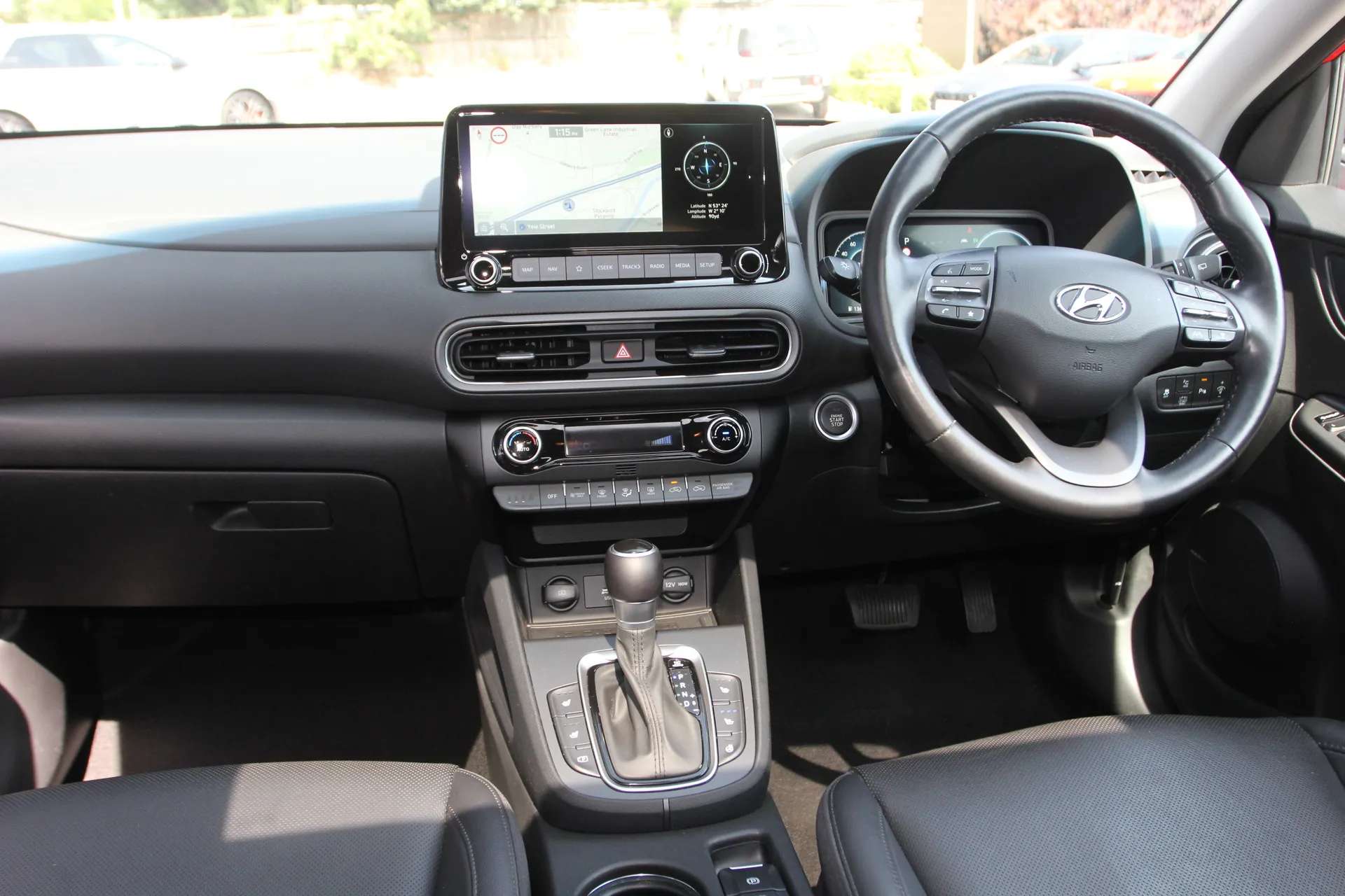 2021 HYUNDAI KONA 2021 HYUNDAI KONA
