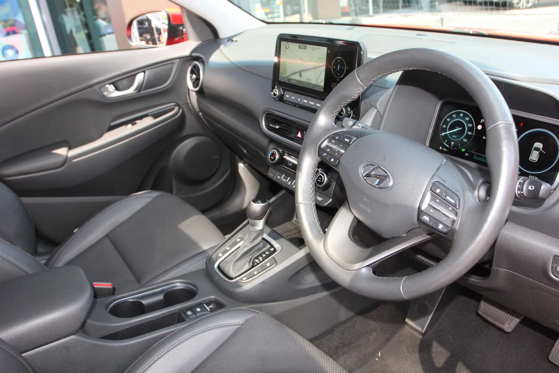 2021 HYUNDAI KONA 2021 HYUNDAI KONA