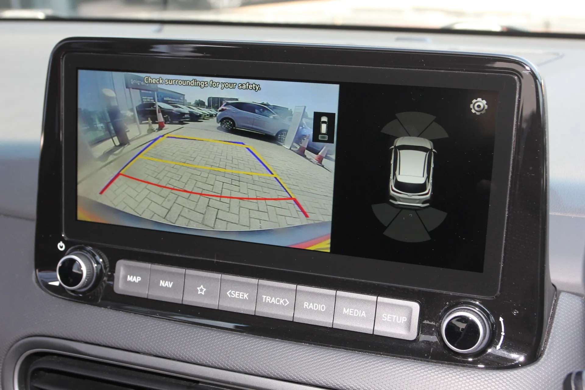 2021 HYUNDAI KONA 2021 HYUNDAI KONA
