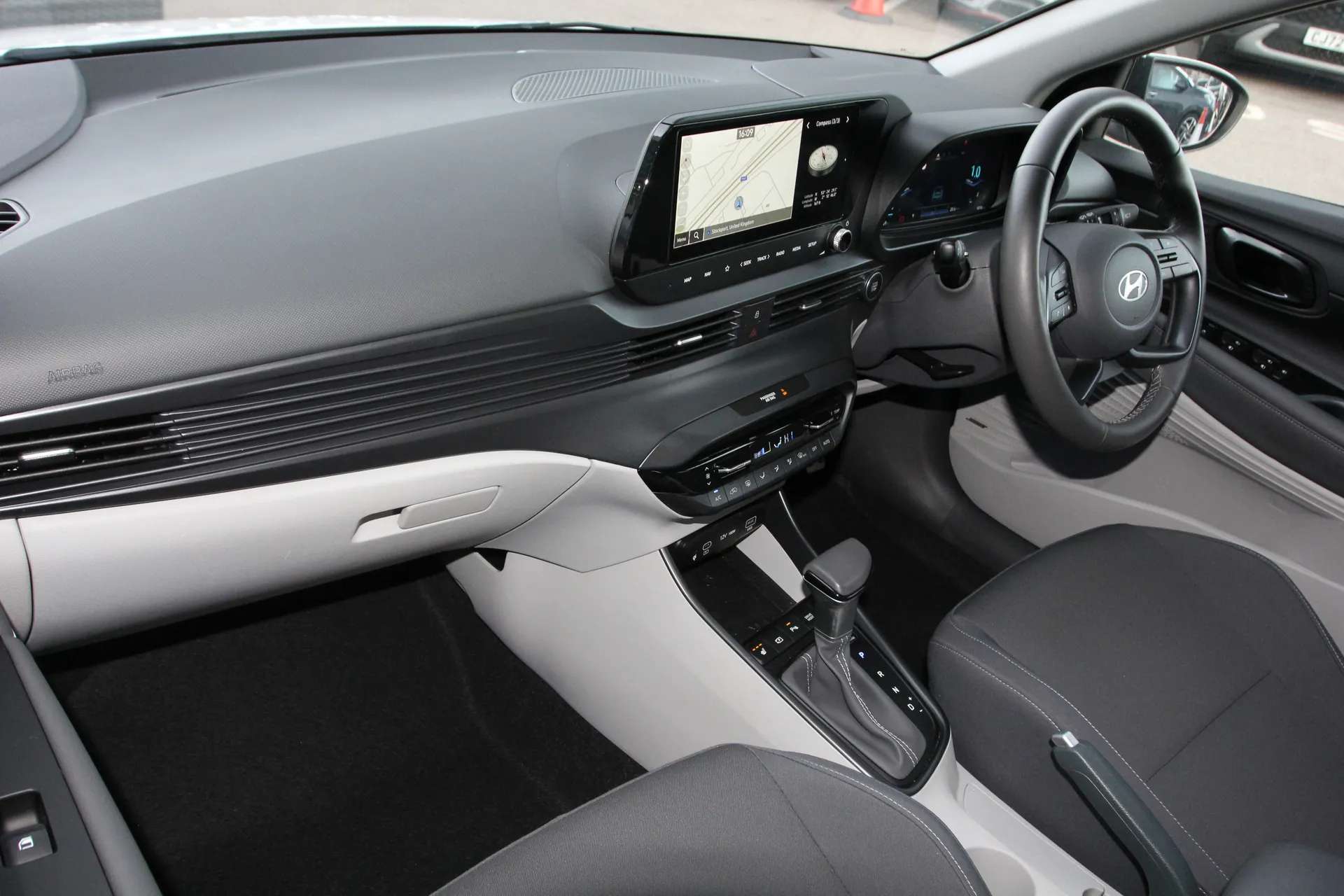 2024 HYUNDAI BAYON 2024 HYUNDAI BAYON