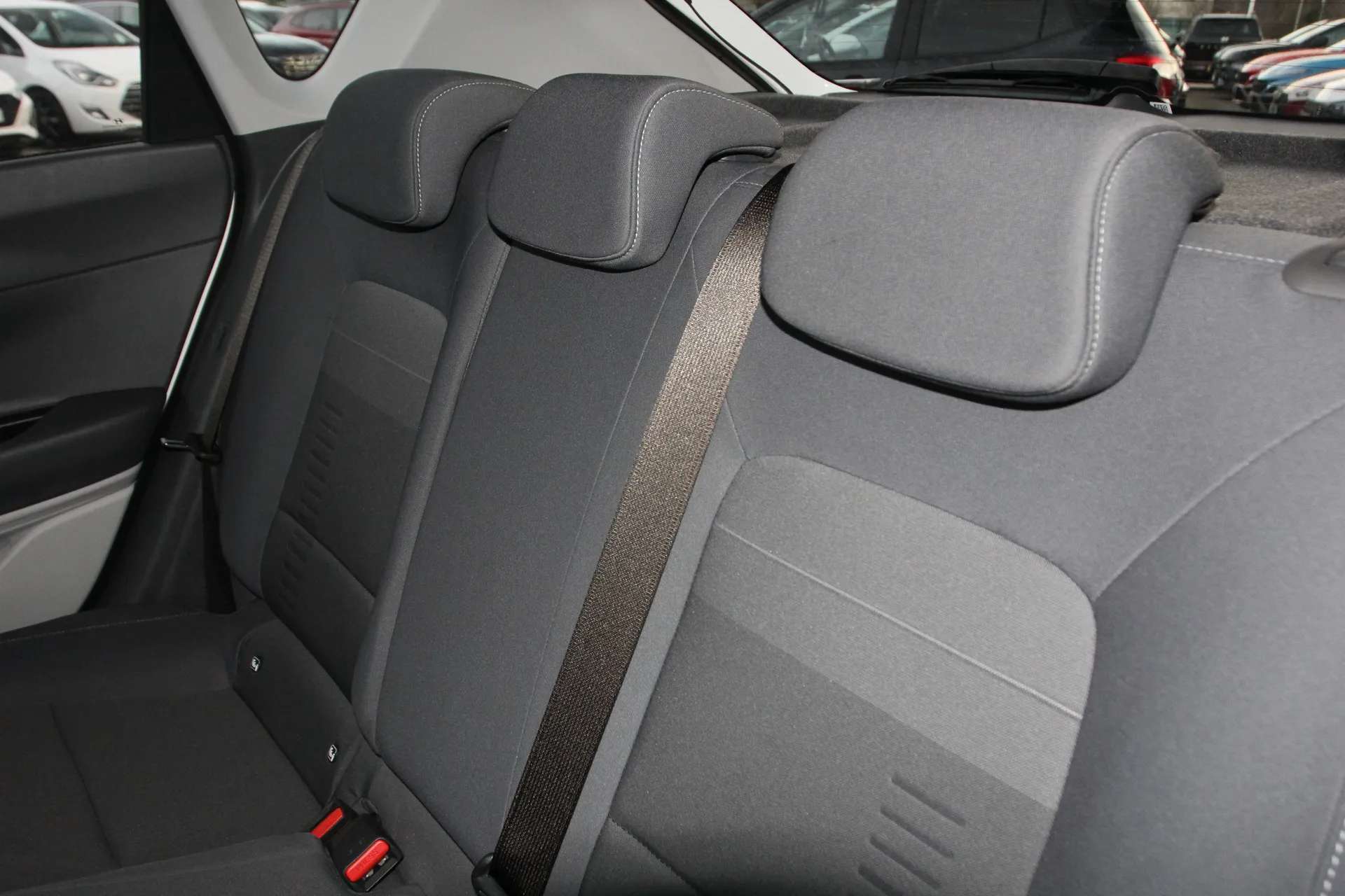 2024 HYUNDAI BAYON 2024 HYUNDAI BAYON