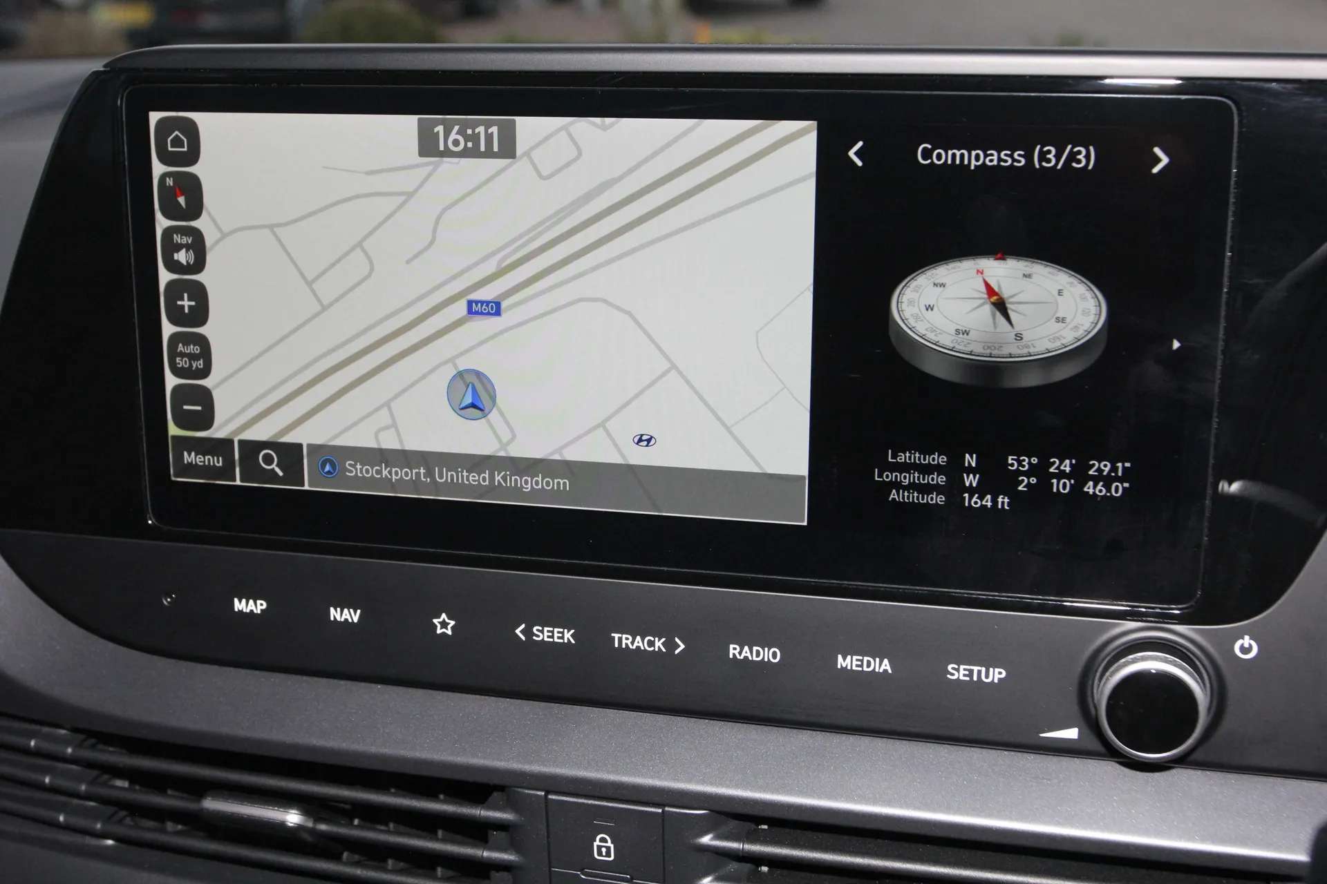 2024 HYUNDAI BAYON 2024 HYUNDAI BAYON