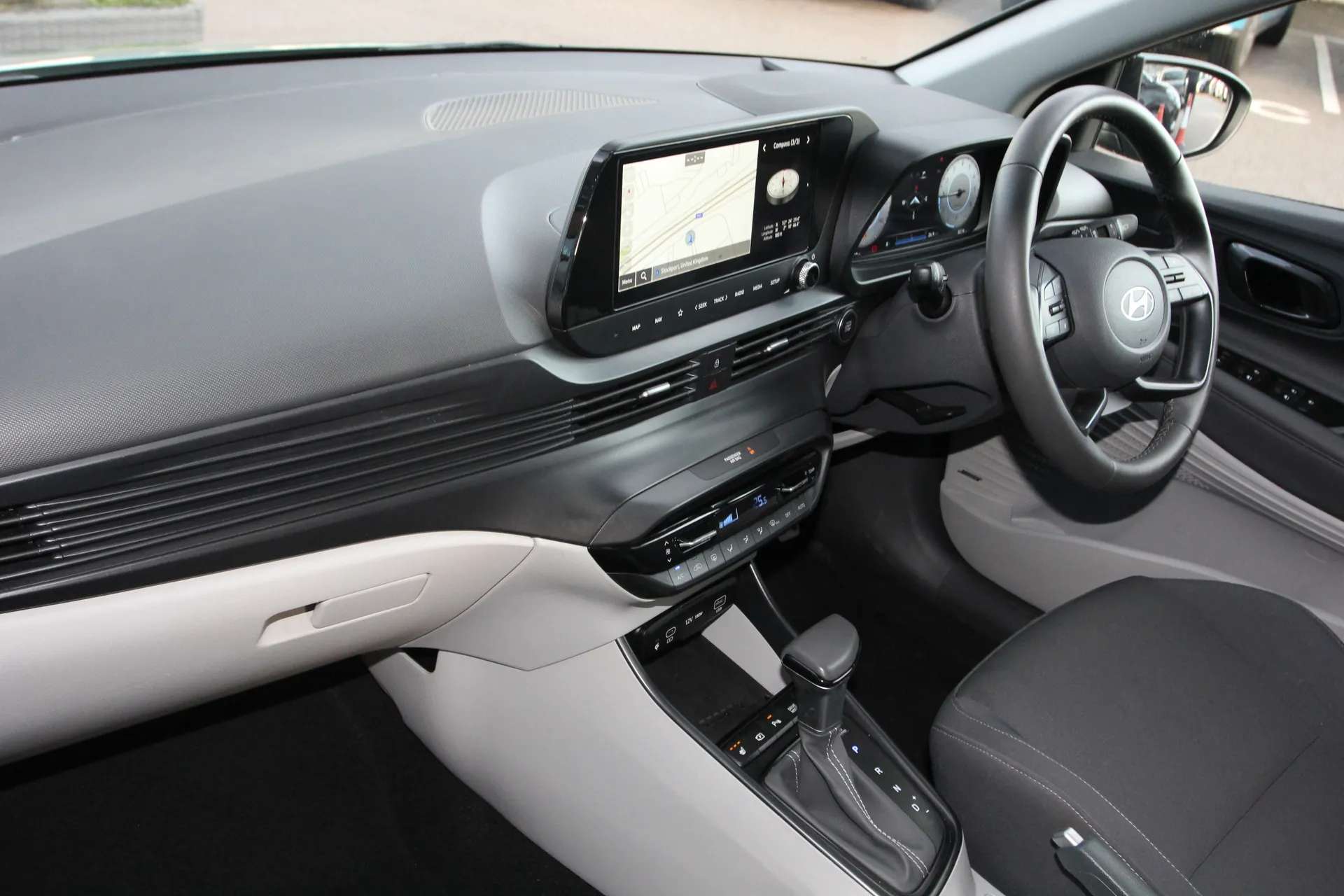 2024 HYUNDAI BAYON 2024 HYUNDAI BAYON