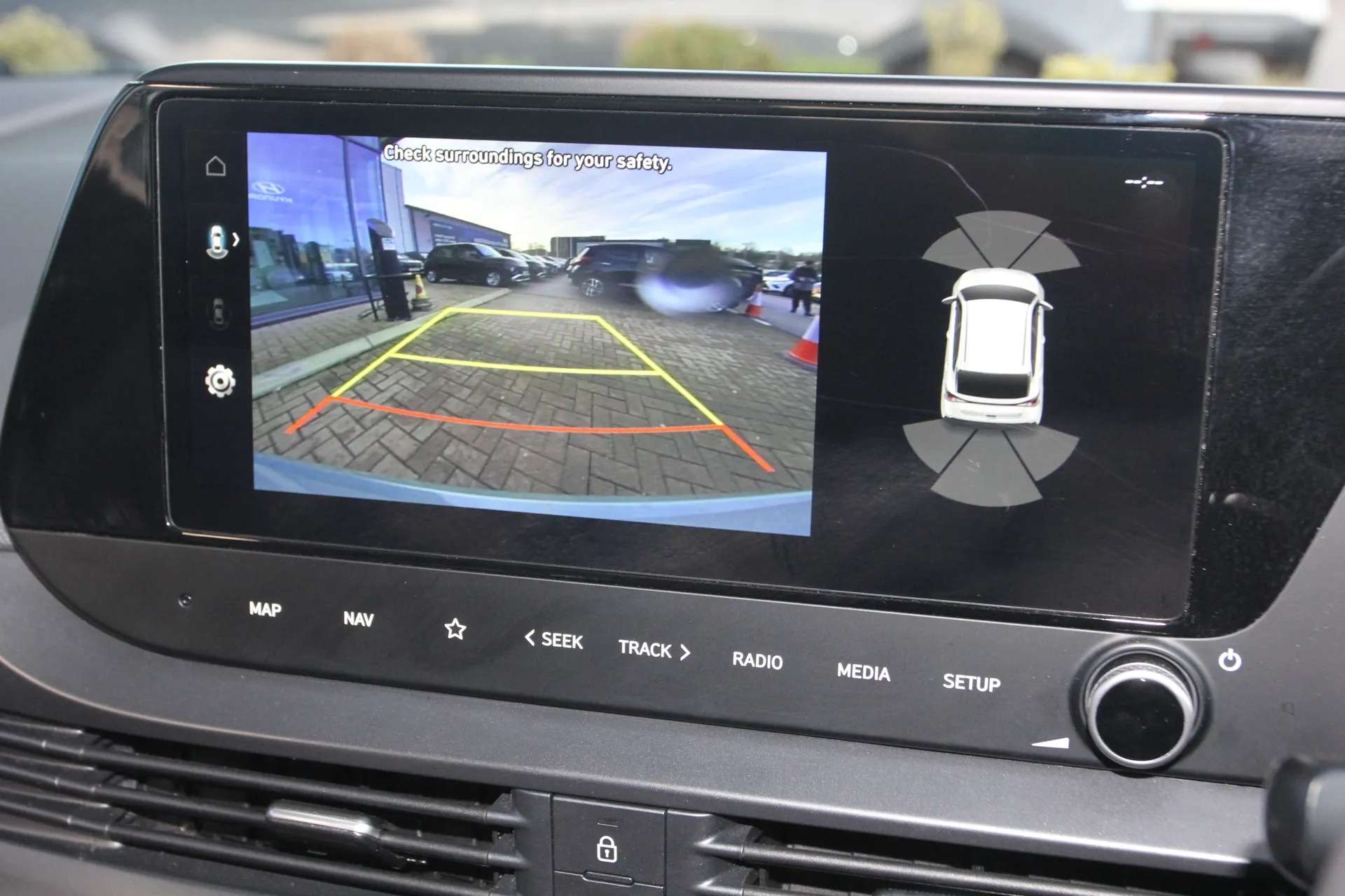 2024 HYUNDAI BAYON 2024 HYUNDAI BAYON