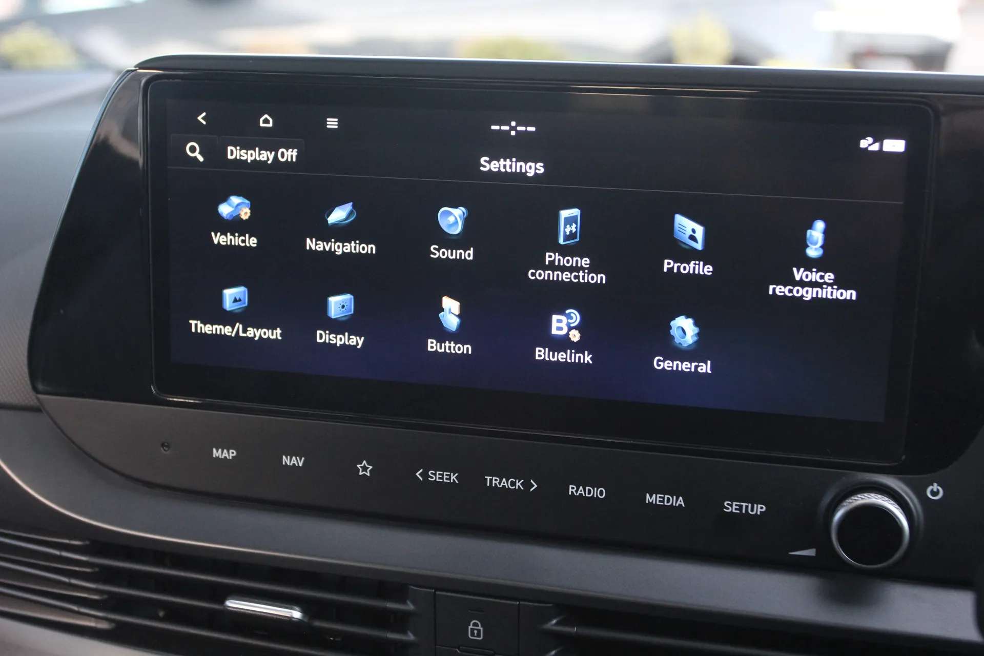 2024 HYUNDAI BAYON 2024 HYUNDAI BAYON