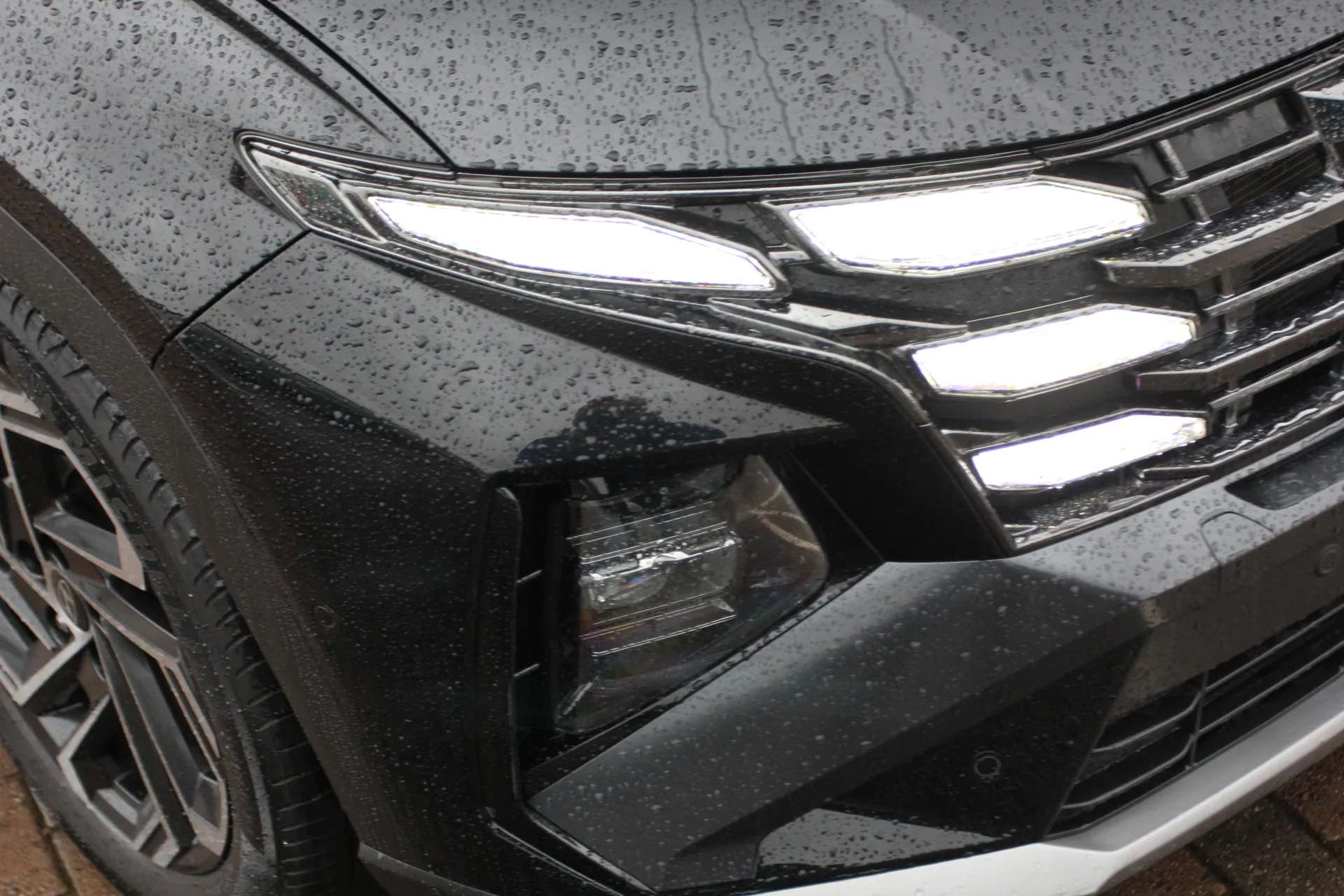 2024 HYUNDAI TUCSON 2024 HYUNDAI TUCSON