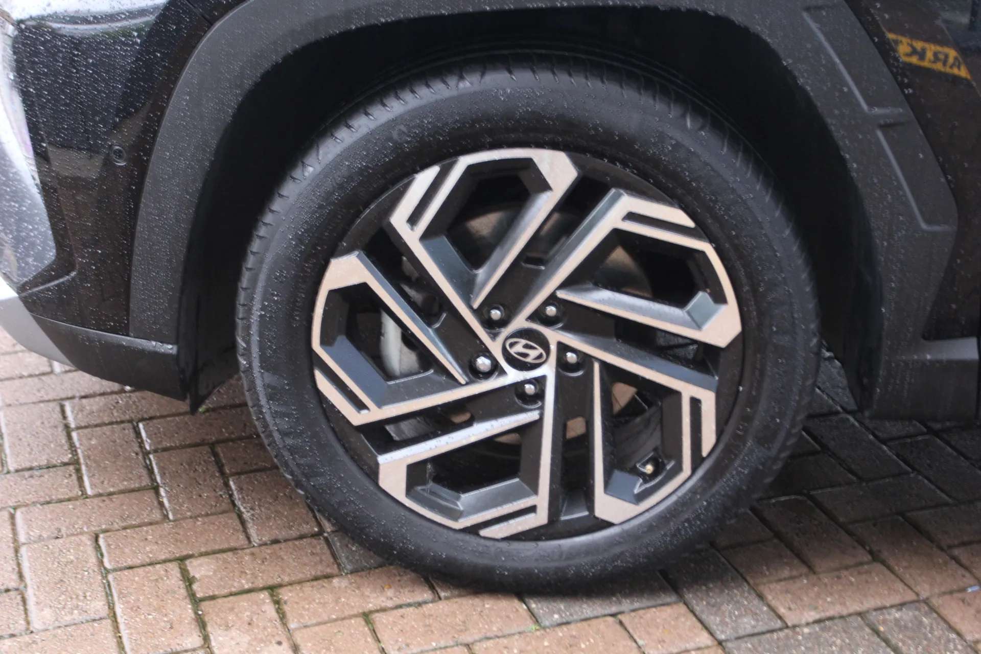 2024 HYUNDAI TUCSON 2024 HYUNDAI TUCSON