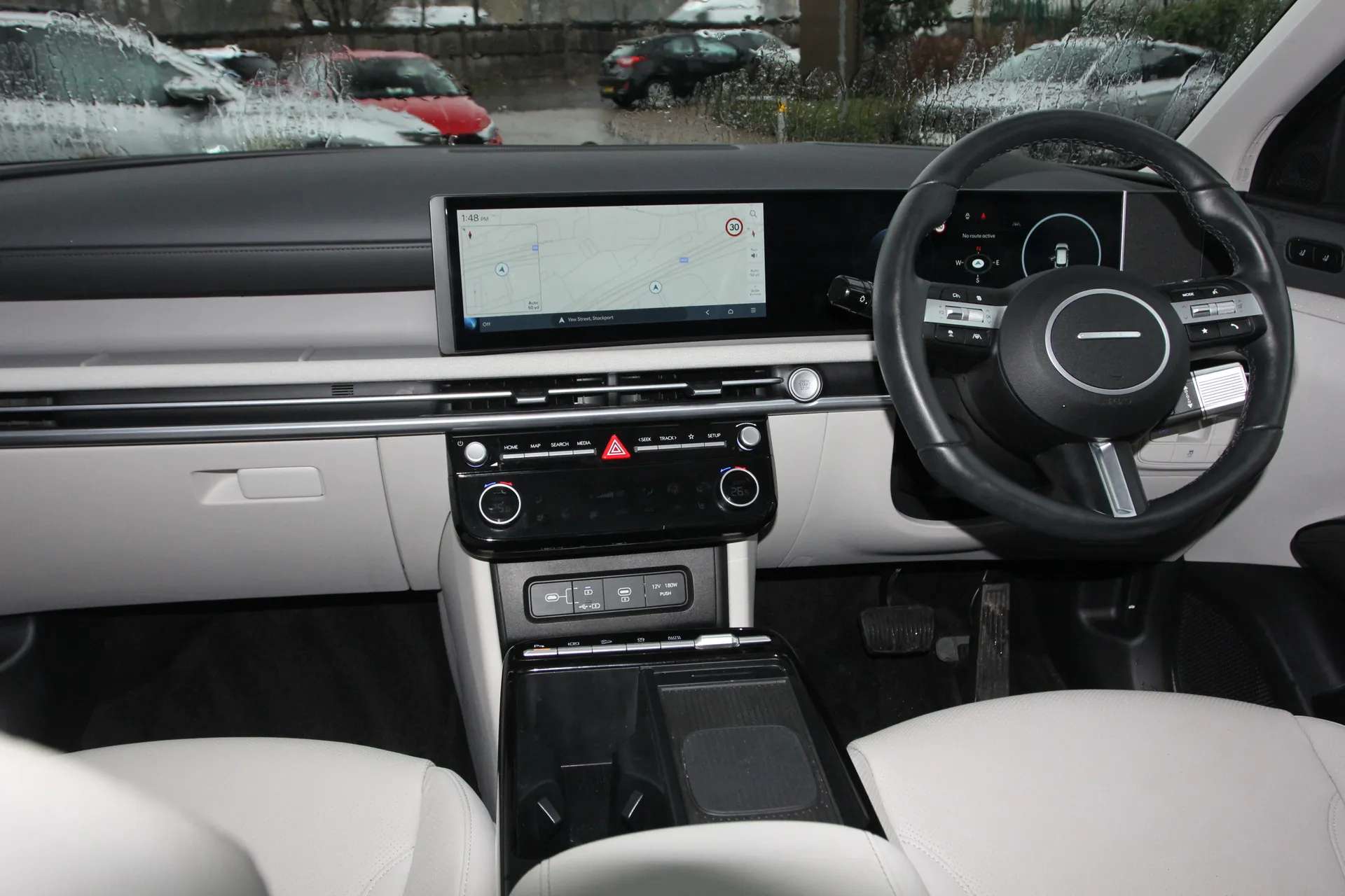 2024 HYUNDAI TUCSON 2024 HYUNDAI TUCSON