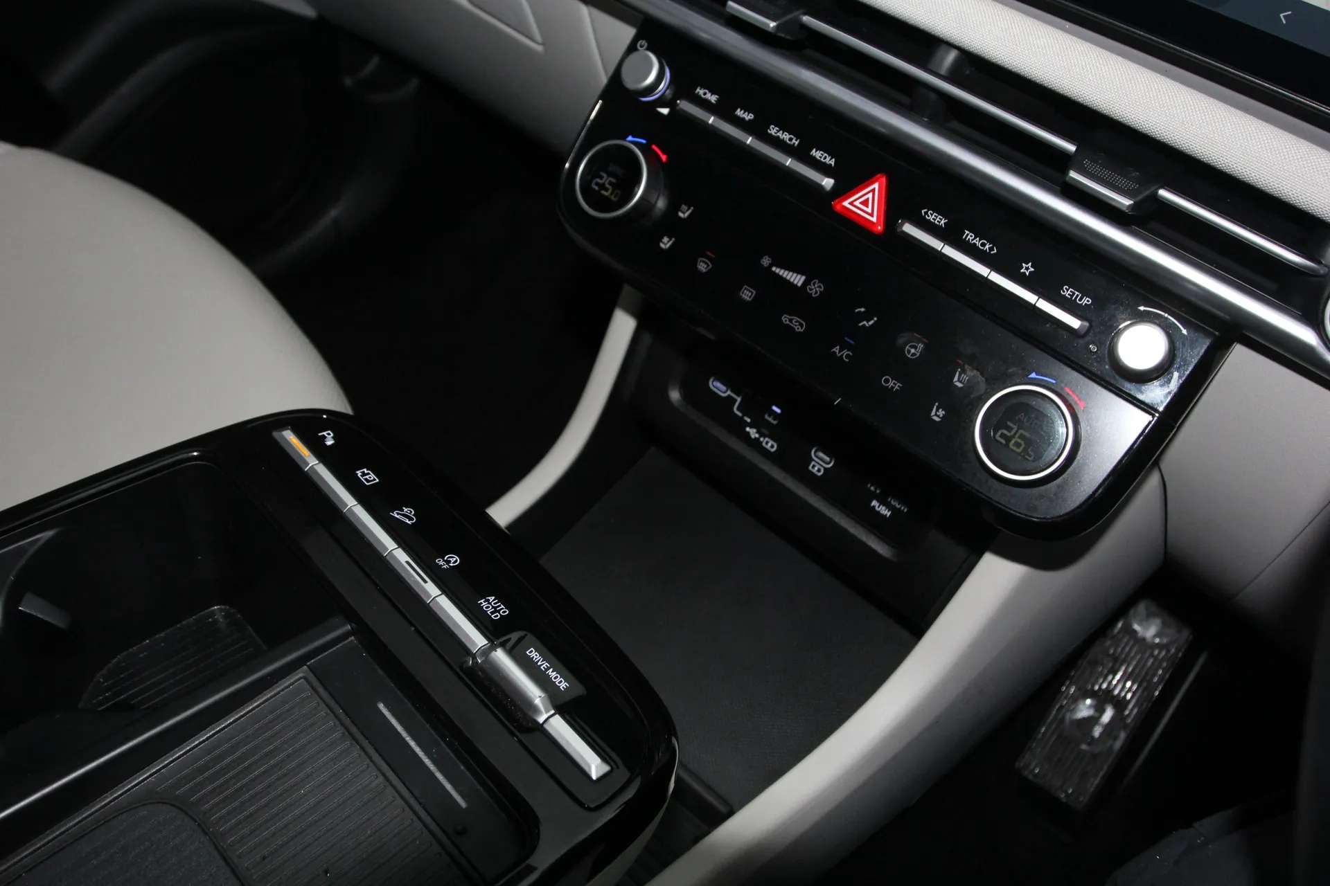 2024 HYUNDAI TUCSON 2024 HYUNDAI TUCSON