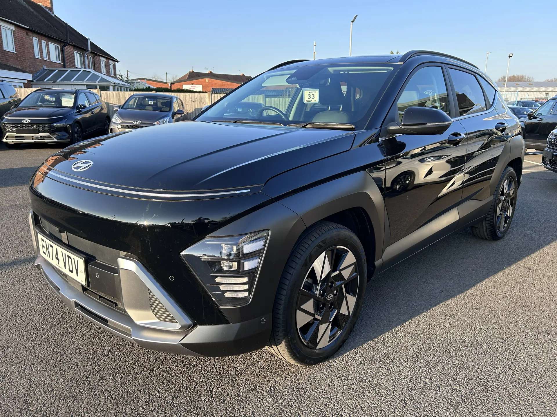 2025 HYUNDAI KONA 2025 HYUNDAI KONA