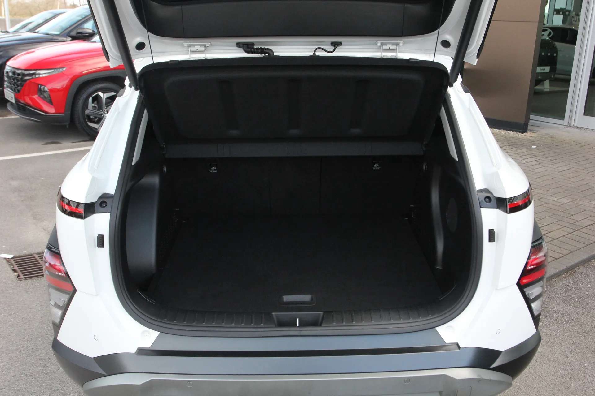 2025 HYUNDAI KONA 2025 HYUNDAI KONA