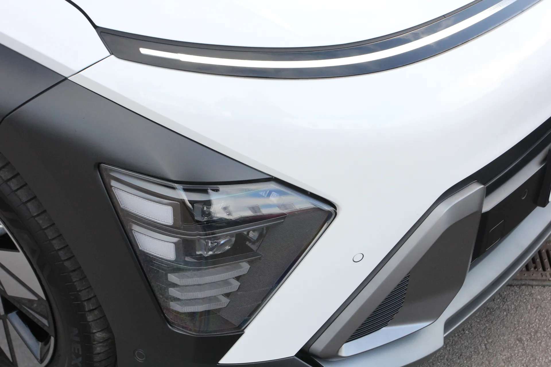 2025 HYUNDAI KONA 2025 HYUNDAI KONA