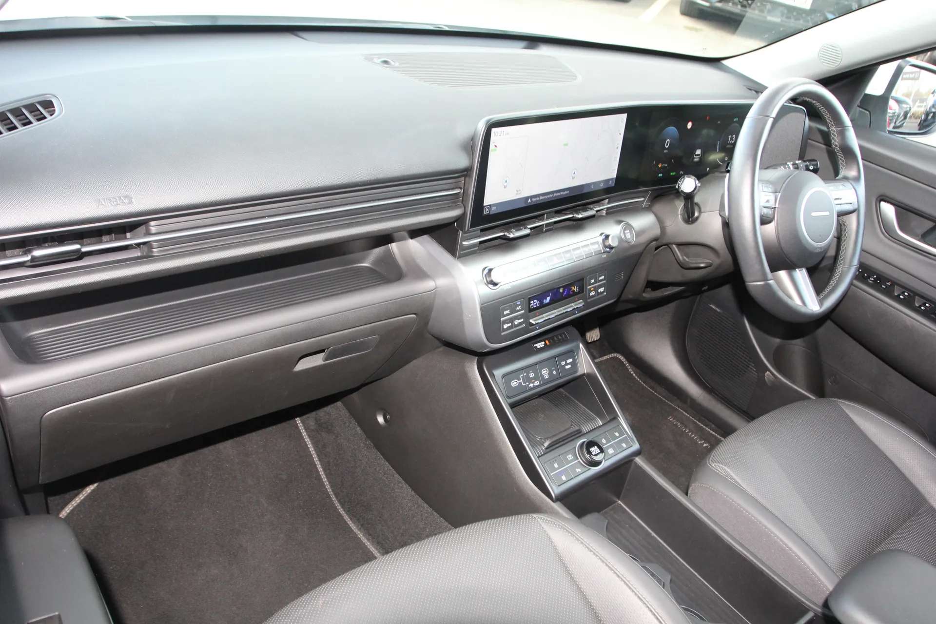 2025 HYUNDAI KONA 2025 HYUNDAI KONA