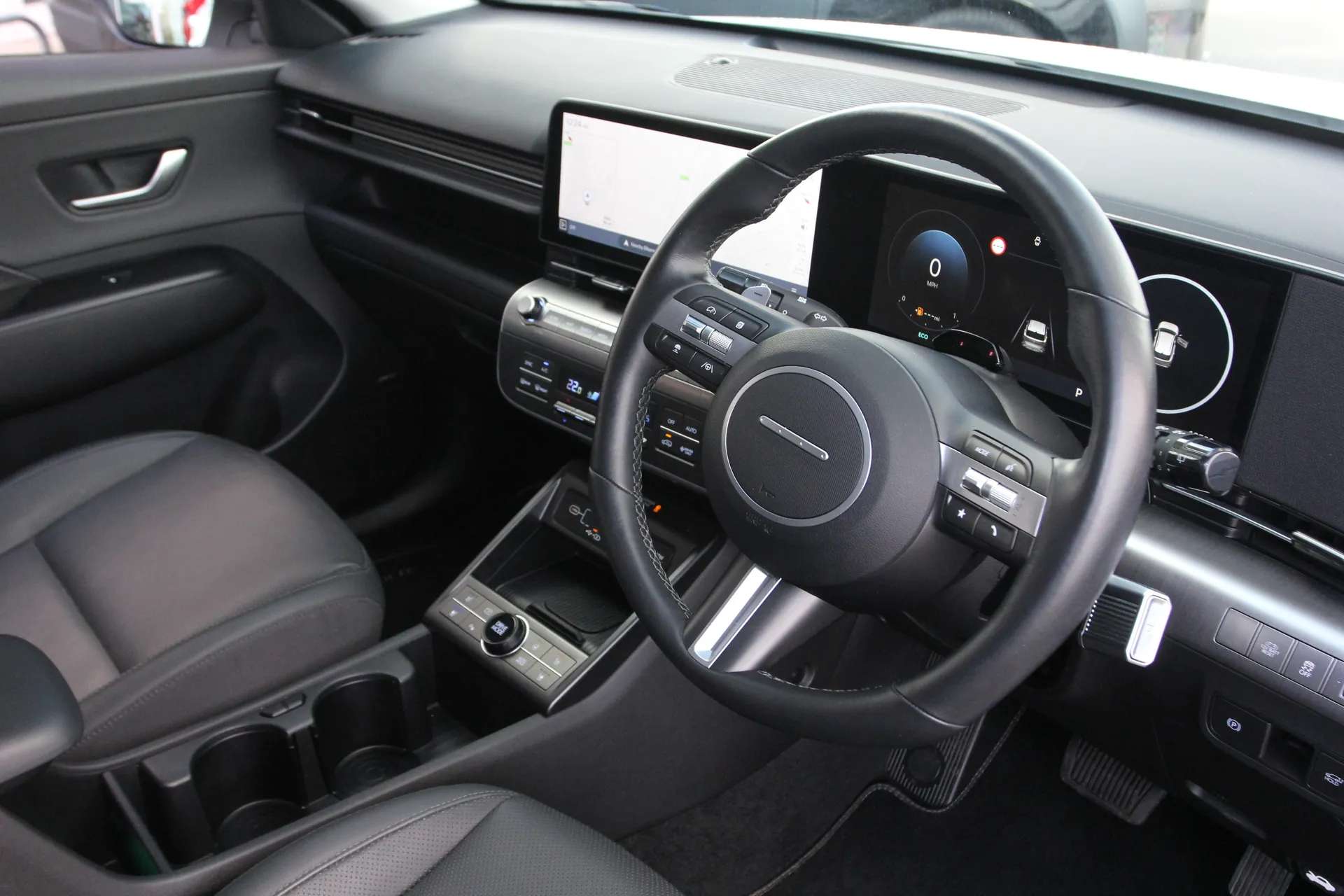 2025 HYUNDAI KONA 2025 HYUNDAI KONA