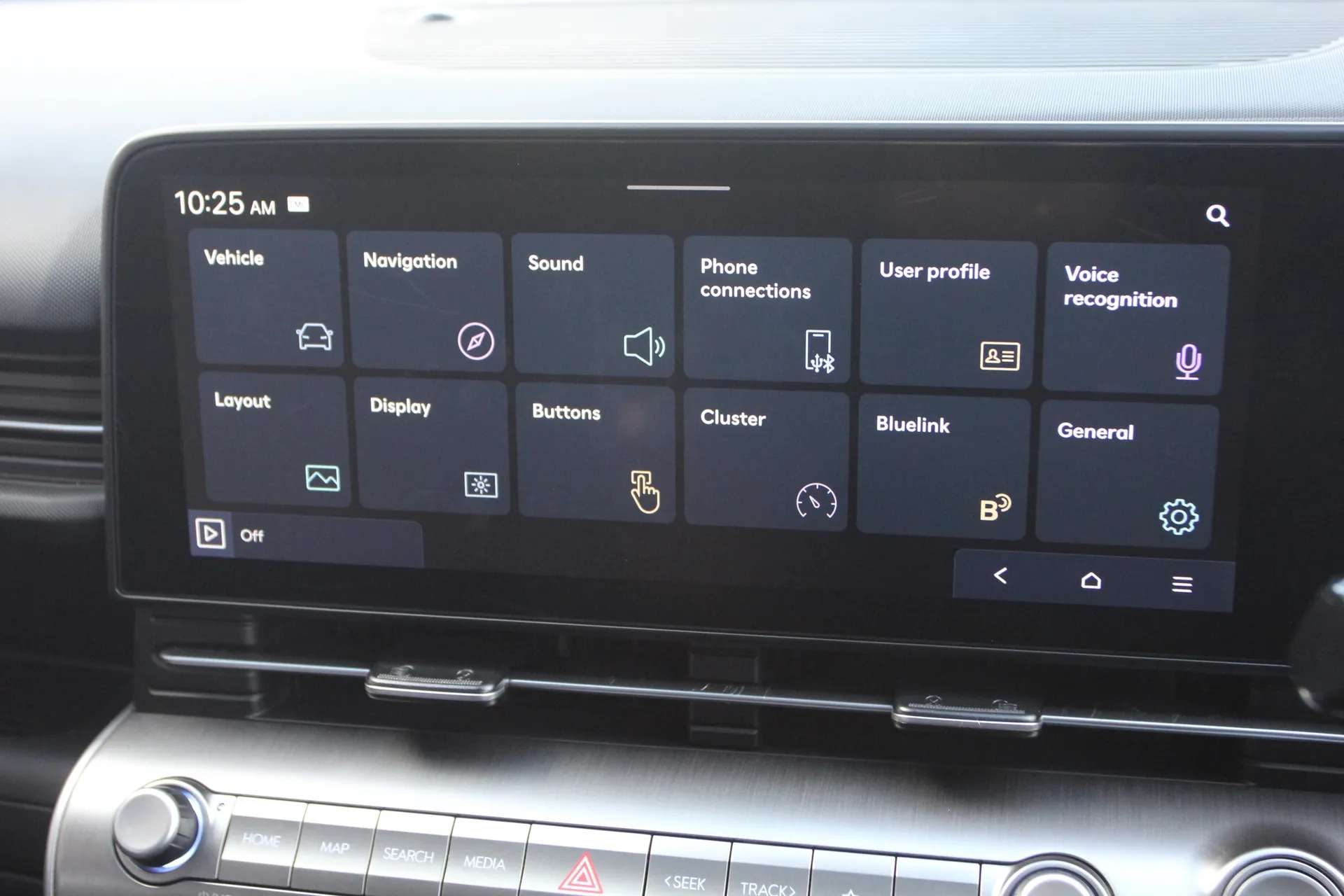 2025 HYUNDAI KONA 2025 HYUNDAI KONA