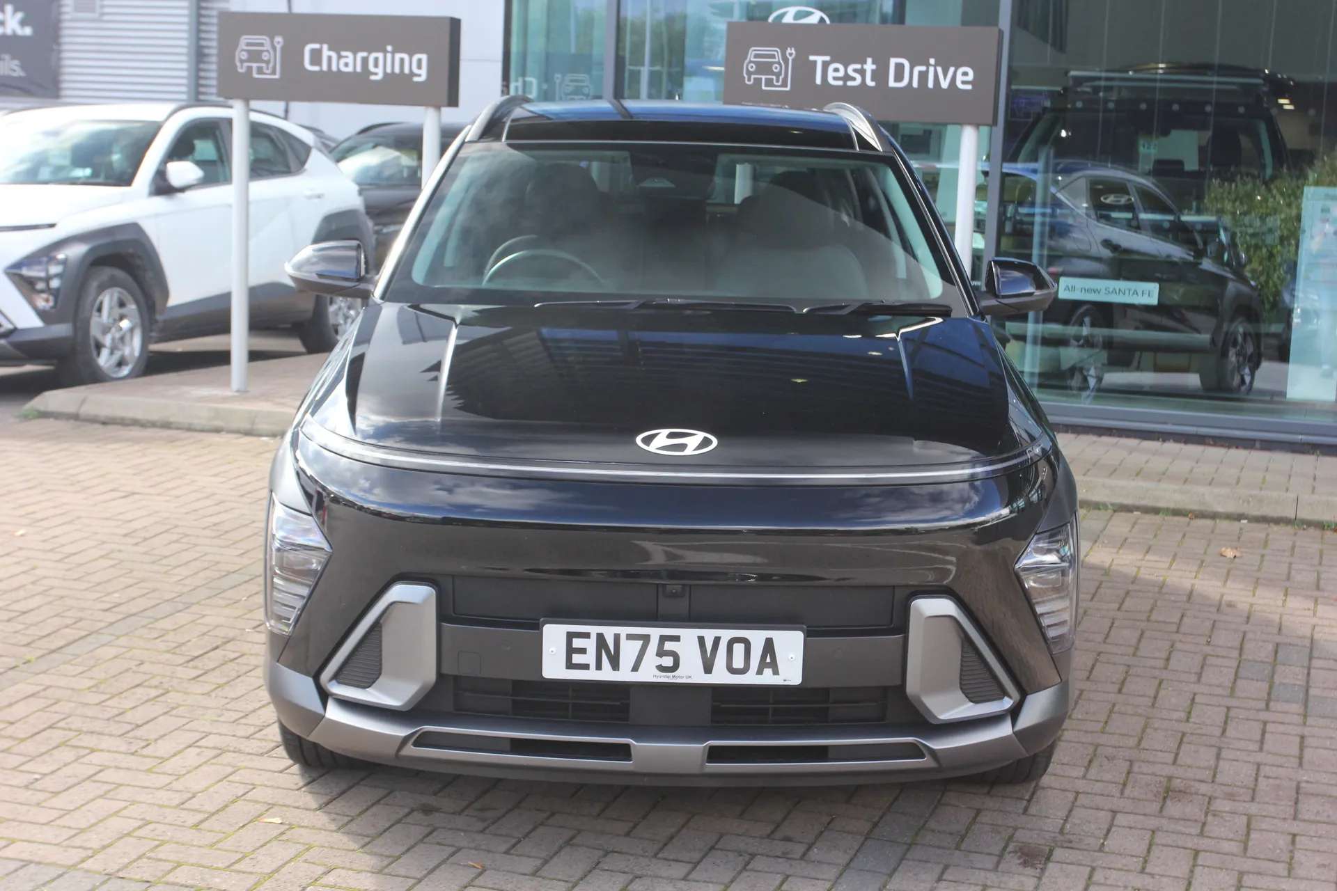 A 2026 HYUNDAI KONA 1.6 Hybrid 138 Ultimate 5dr DCT ZERO DEPOSIT FINANCE AVAILABLE A 2026 HYUNDAI KONA 1.6 Hybrid 138 Ultimate 5dr DCT ZERO DEPOSIT FINANCE AVAILABLE