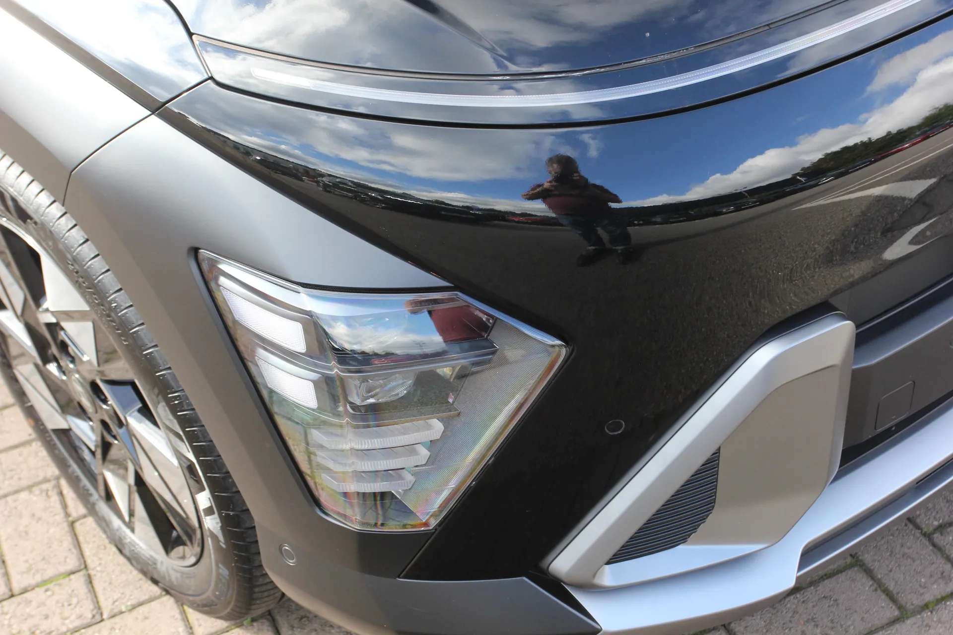 A 2026 HYUNDAI KONA 1.6 Hybrid 138 Ultimate 5dr DCT ZERO DEPOSIT FINANCE AVAILABLE A 2026 HYUNDAI KONA 1.6 Hybrid 138 Ultimate 5dr DCT ZERO DEPOSIT FINANCE AVAILABLE