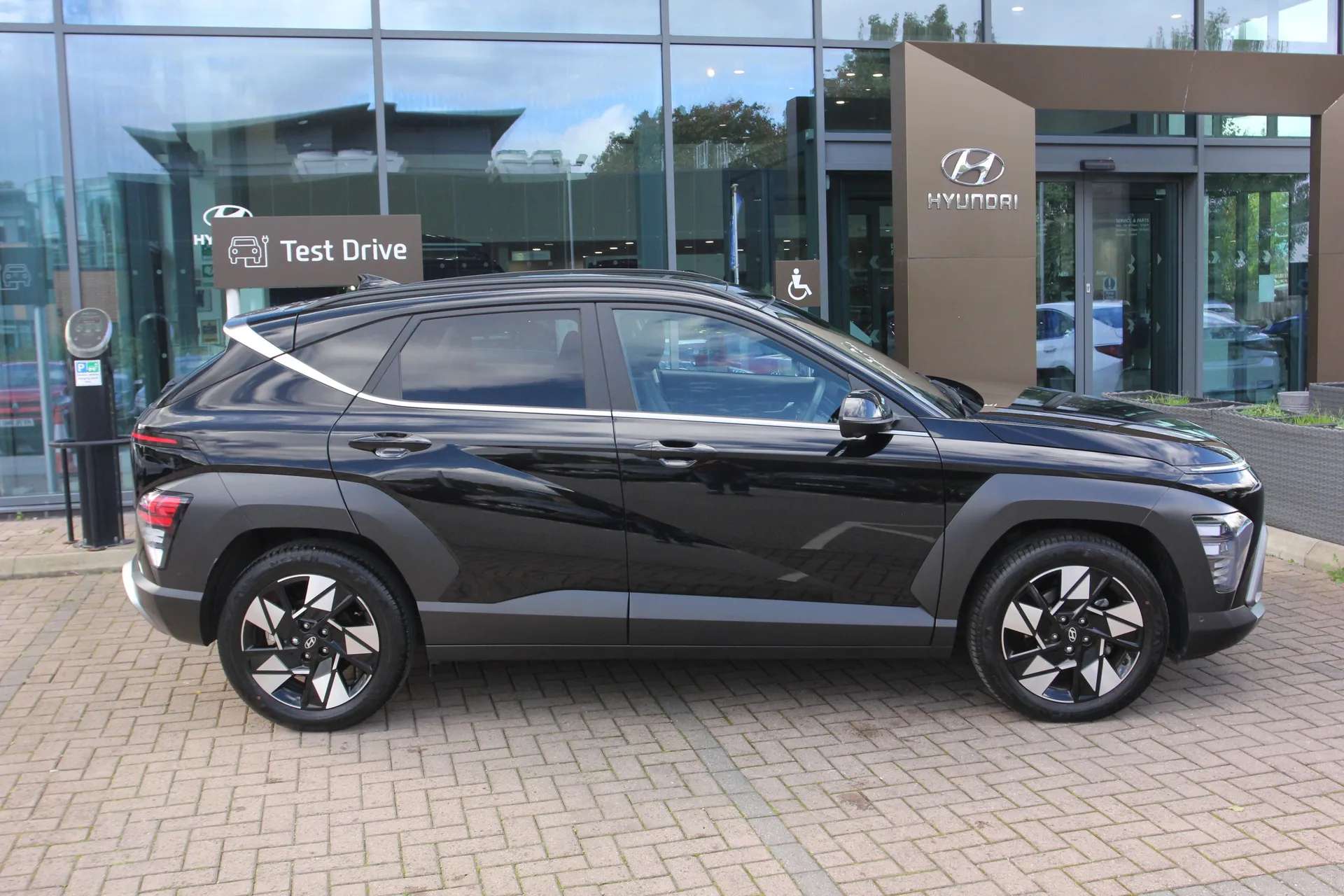 2026 HYUNDAI KONA 2026 HYUNDAI KONA