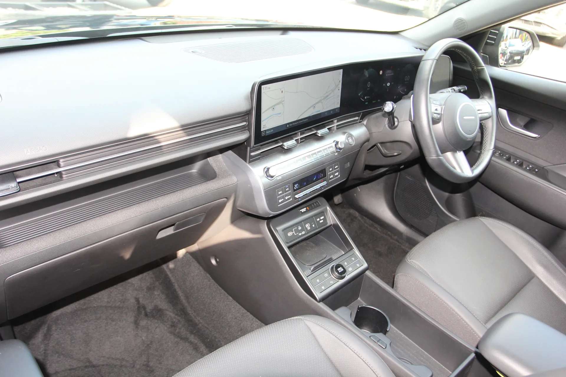 2026 HYUNDAI KONA 2026 HYUNDAI KONA