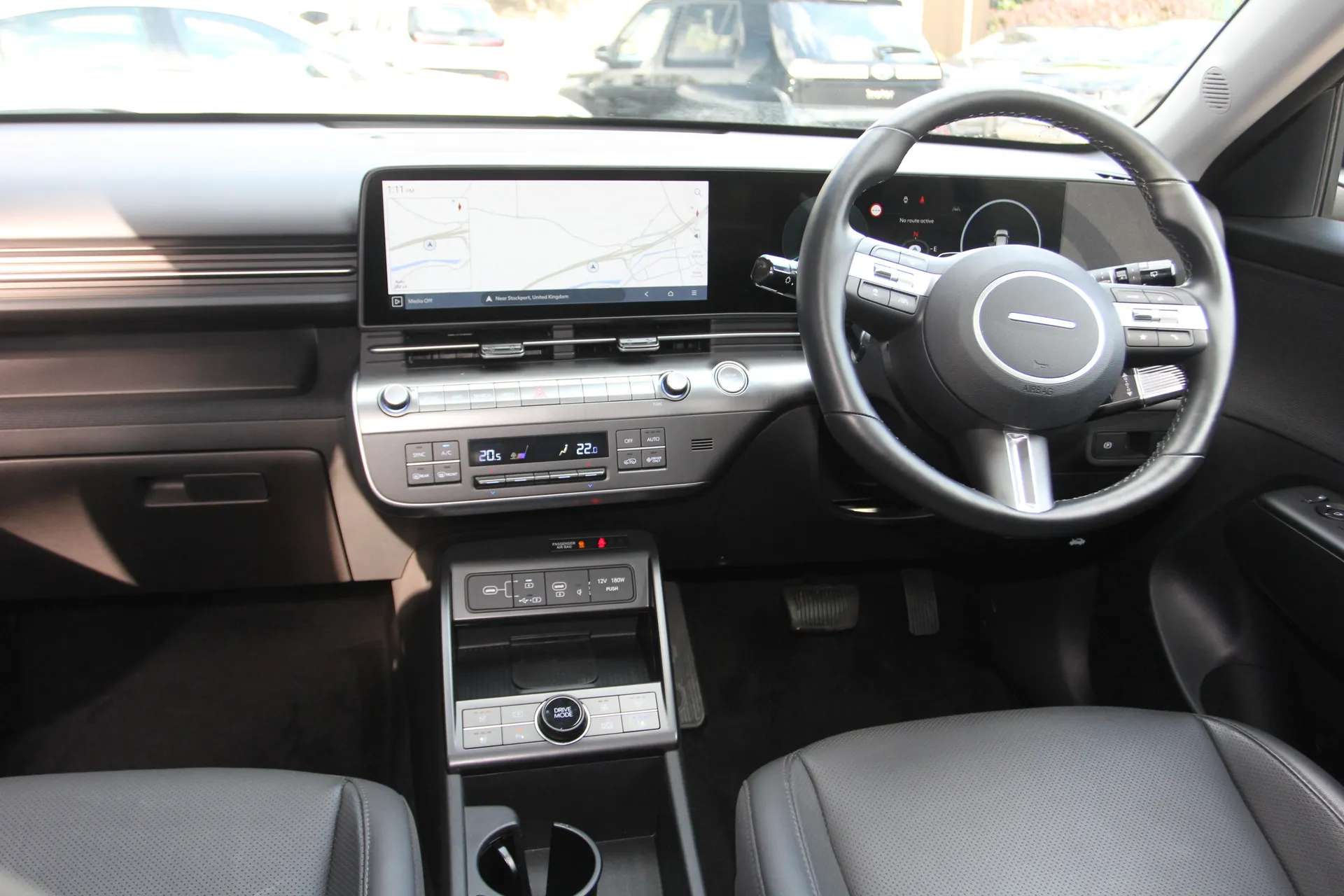 2026 HYUNDAI KONA 2026 HYUNDAI KONA