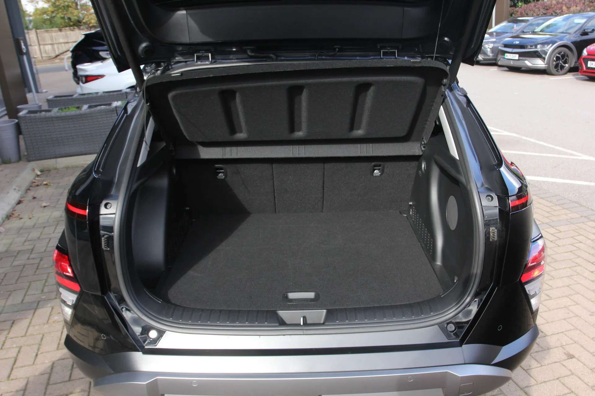 2026 HYUNDAI KONA 2026 HYUNDAI KONA