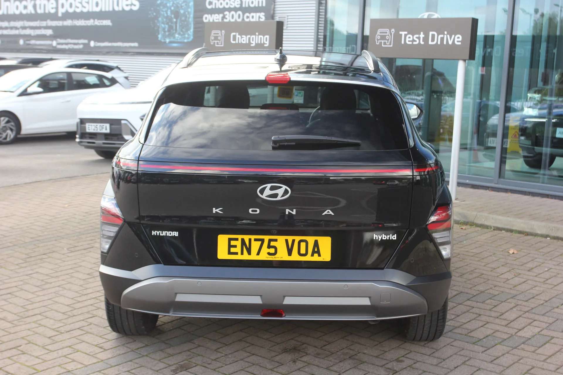 2026 HYUNDAI KONA 2026 HYUNDAI KONA