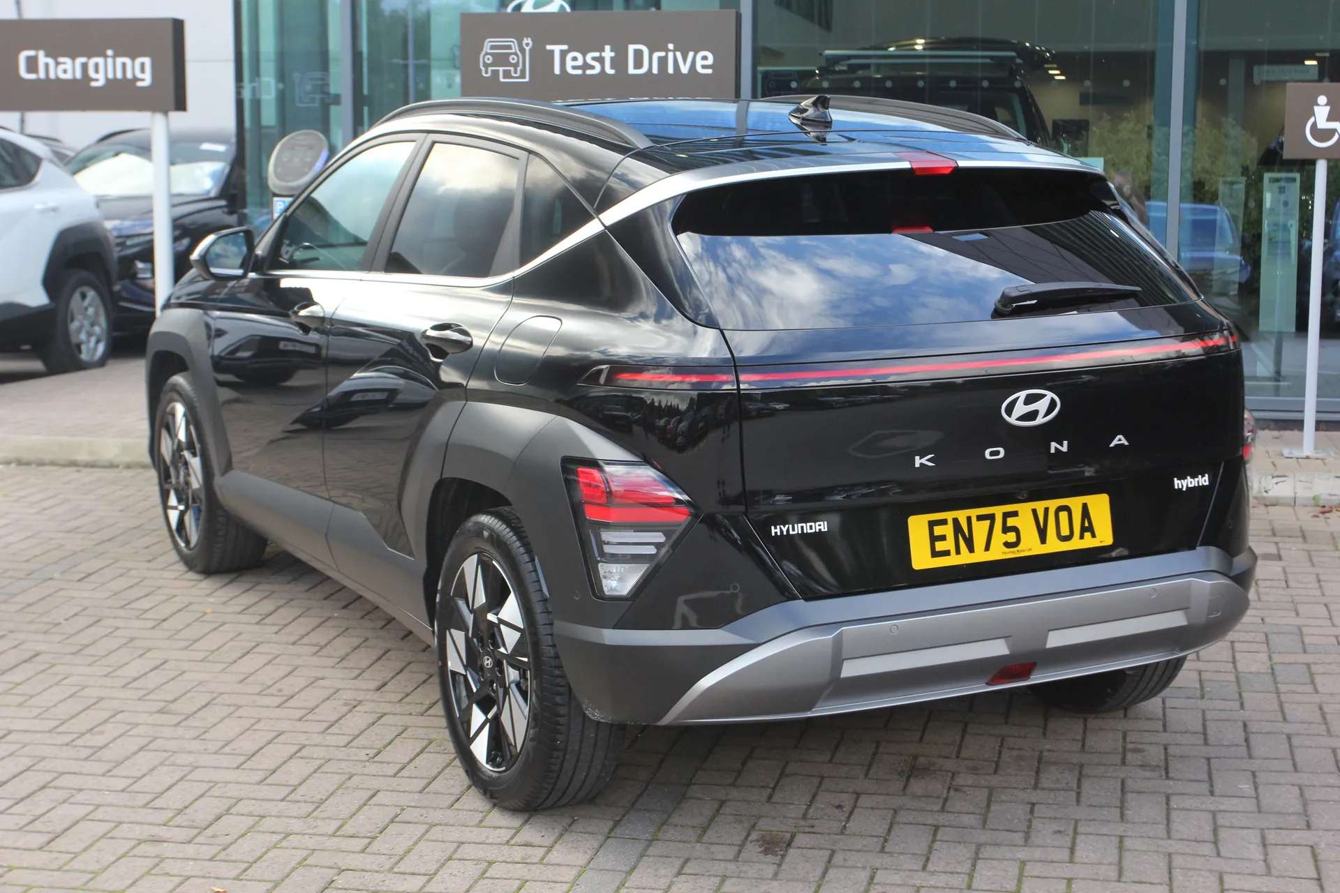 2026 HYUNDAI KONA 2026 HYUNDAI KONA