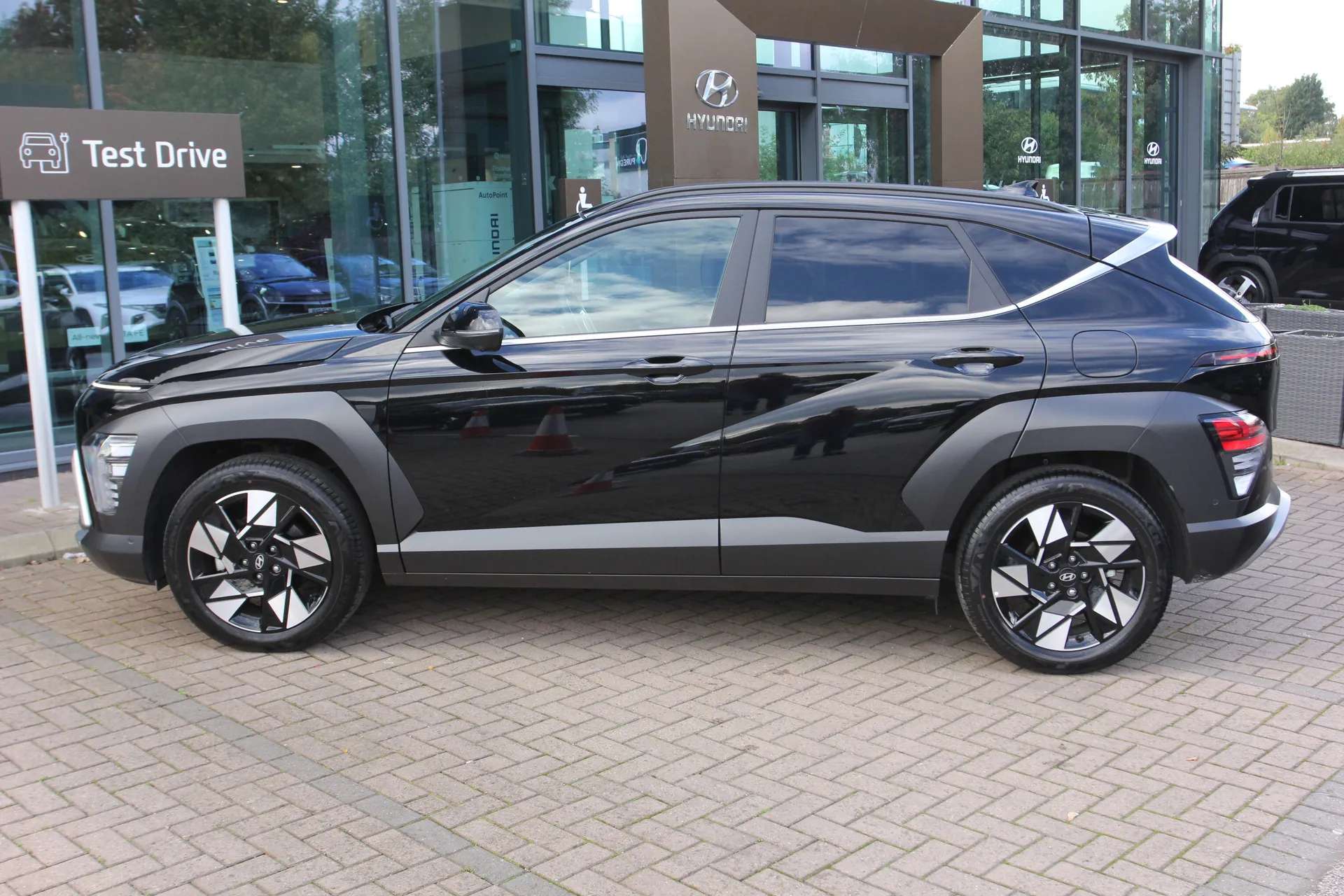 2026 HYUNDAI KONA 2026 HYUNDAI KONA