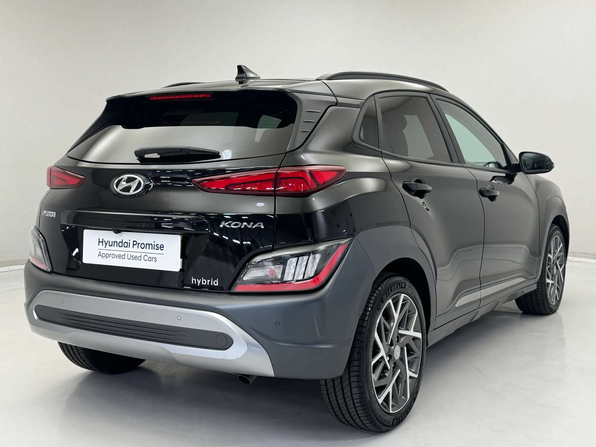 2023 HYUNDAI KONA 2023 HYUNDAI KONA