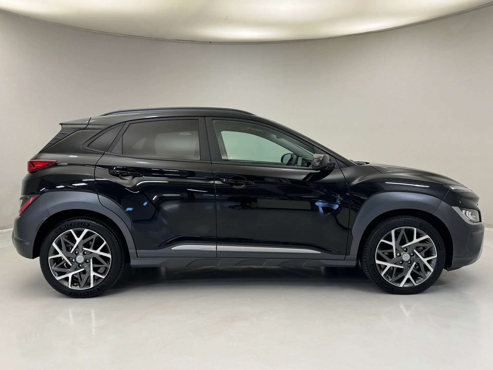 2023 HYUNDAI KONA 2023 HYUNDAI KONA