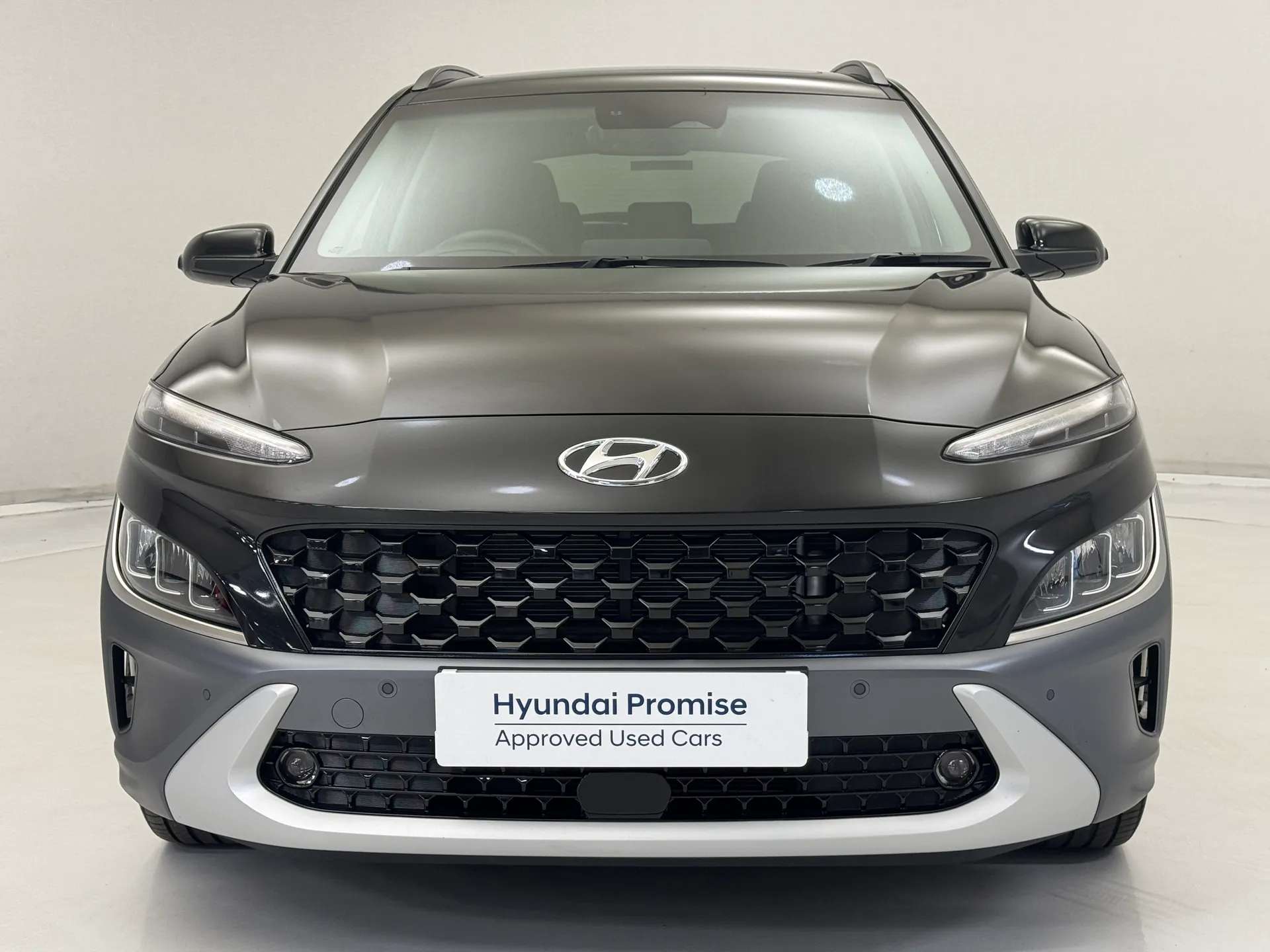 A 2023 HYUNDAI KONA 1.6 GDi Hybrid Ultimate 5dr DCT A 2023 HYUNDAI KONA 1.6 GDi Hybrid Ultimate 5dr DCT