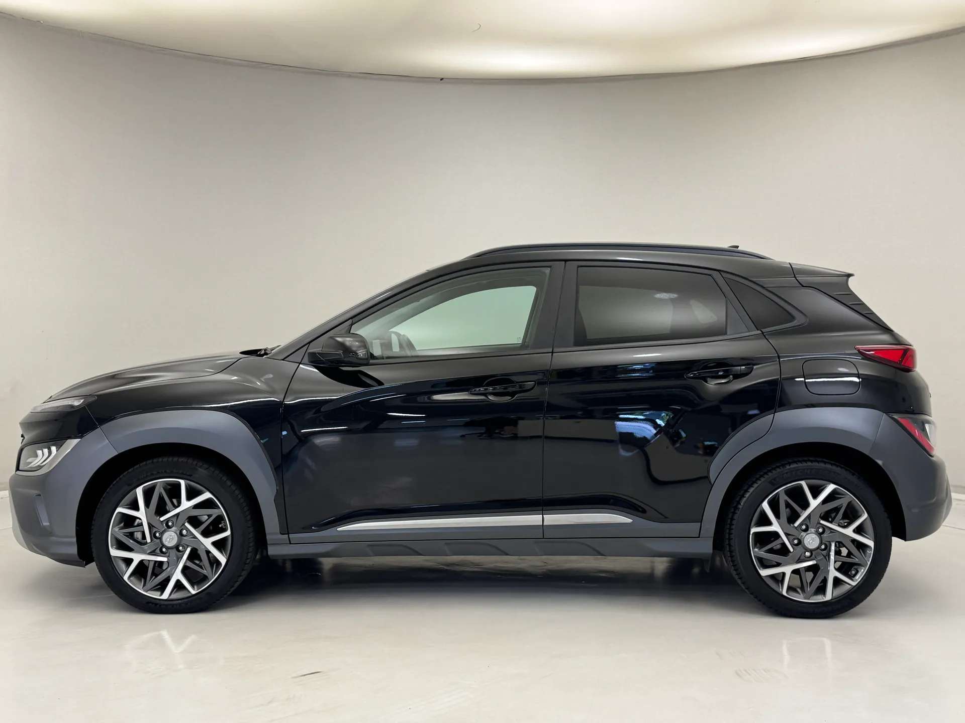 2023 HYUNDAI KONA 2023 HYUNDAI KONA