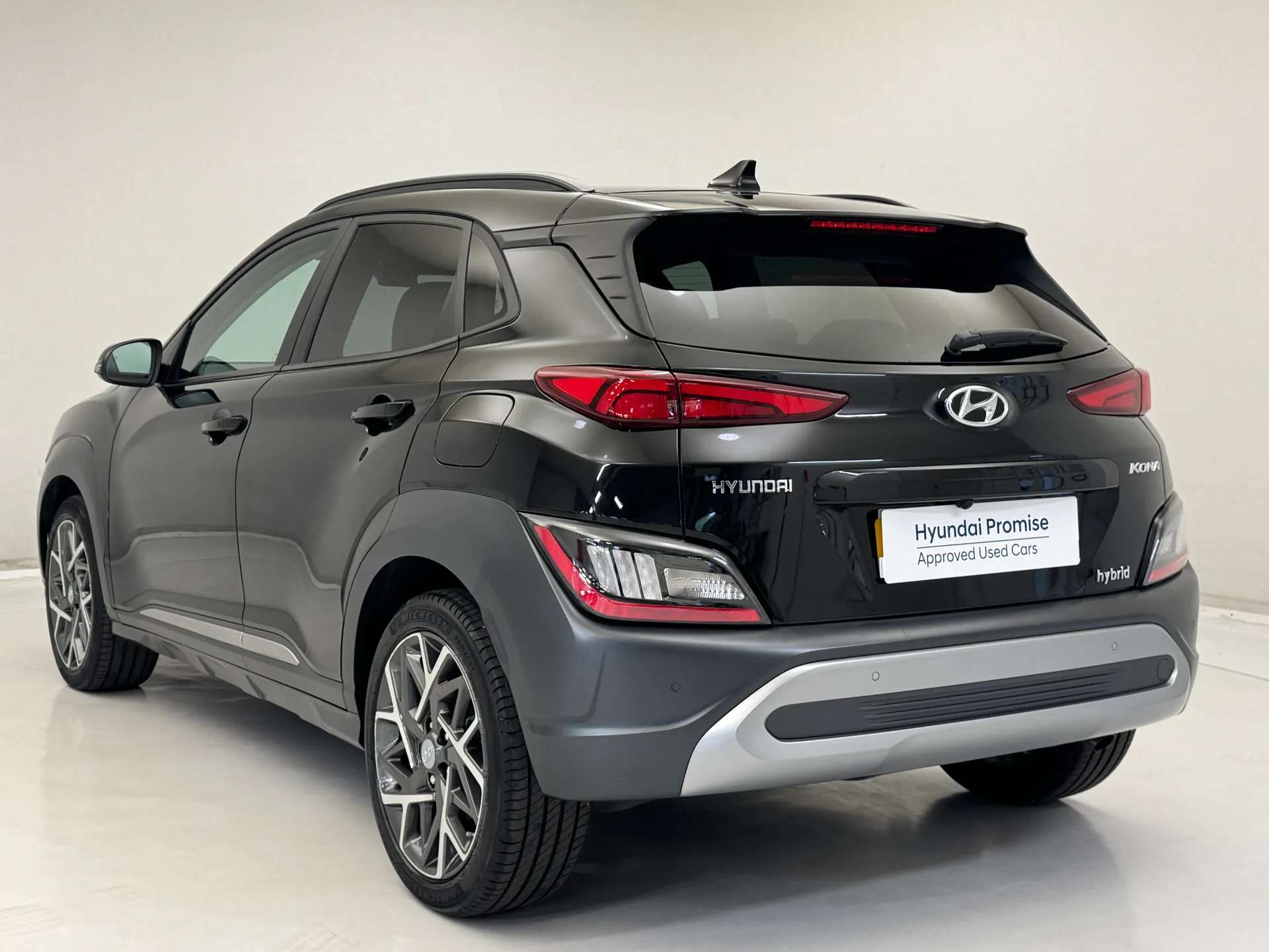 2023 HYUNDAI KONA 2023 HYUNDAI KONA