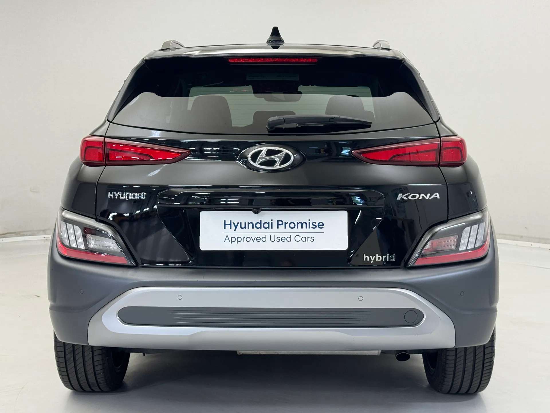 2023 HYUNDAI KONA 2023 HYUNDAI KONA