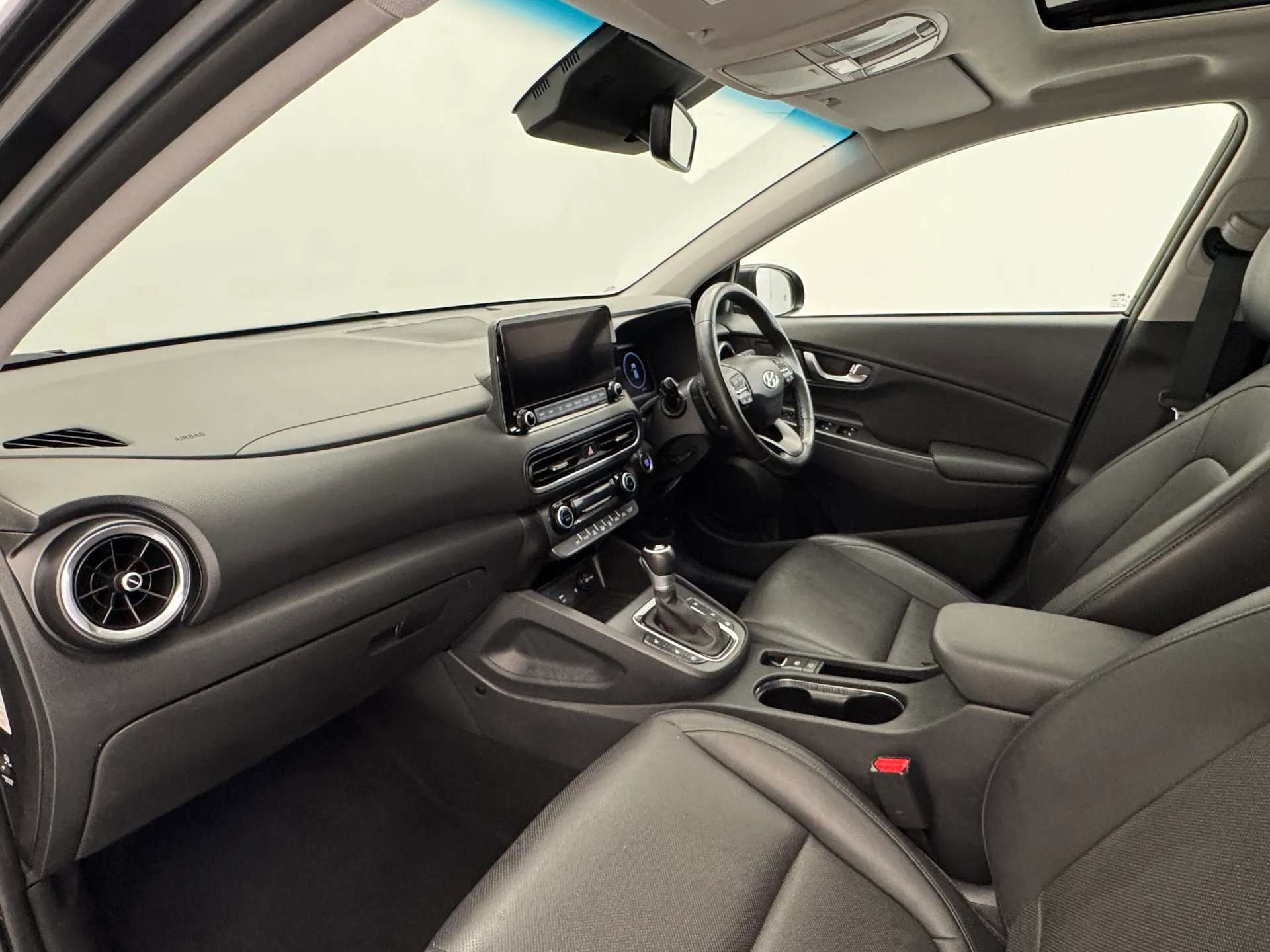 2023 HYUNDAI KONA 2023 HYUNDAI KONA