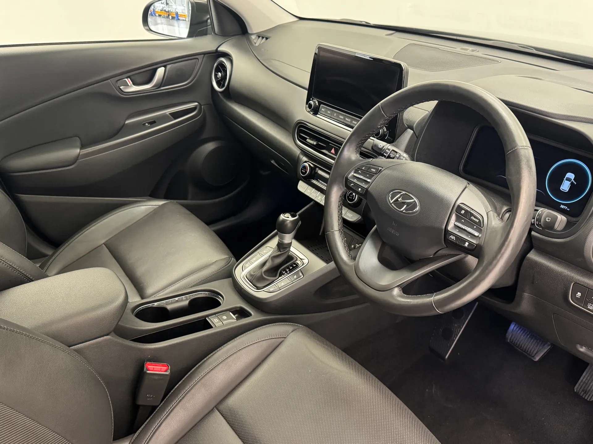 2023 HYUNDAI KONA 2023 HYUNDAI KONA