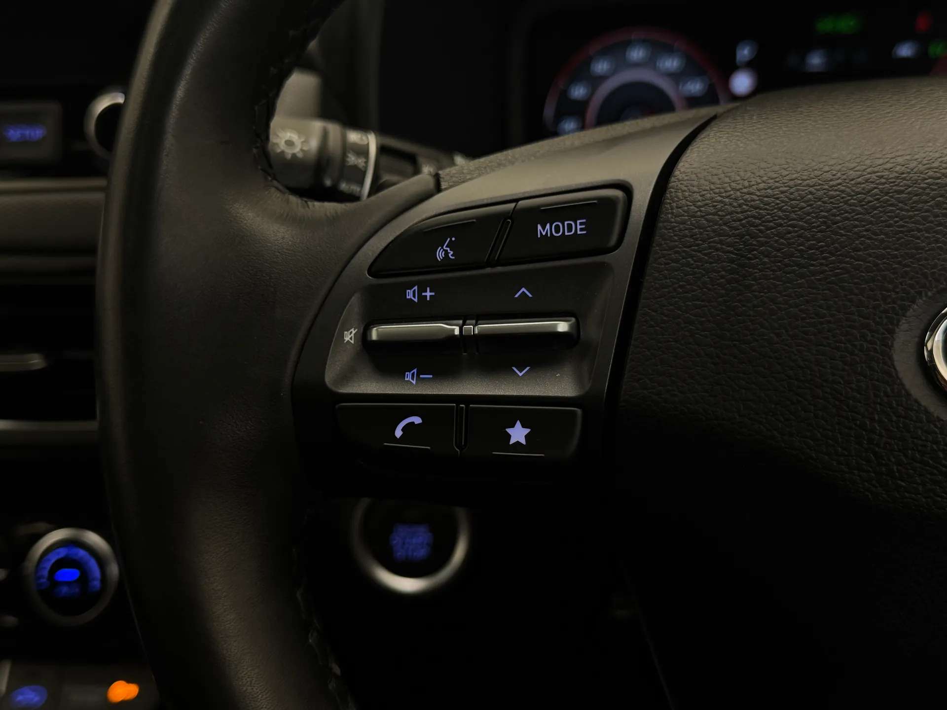 2023 HYUNDAI KONA 2023 HYUNDAI KONA