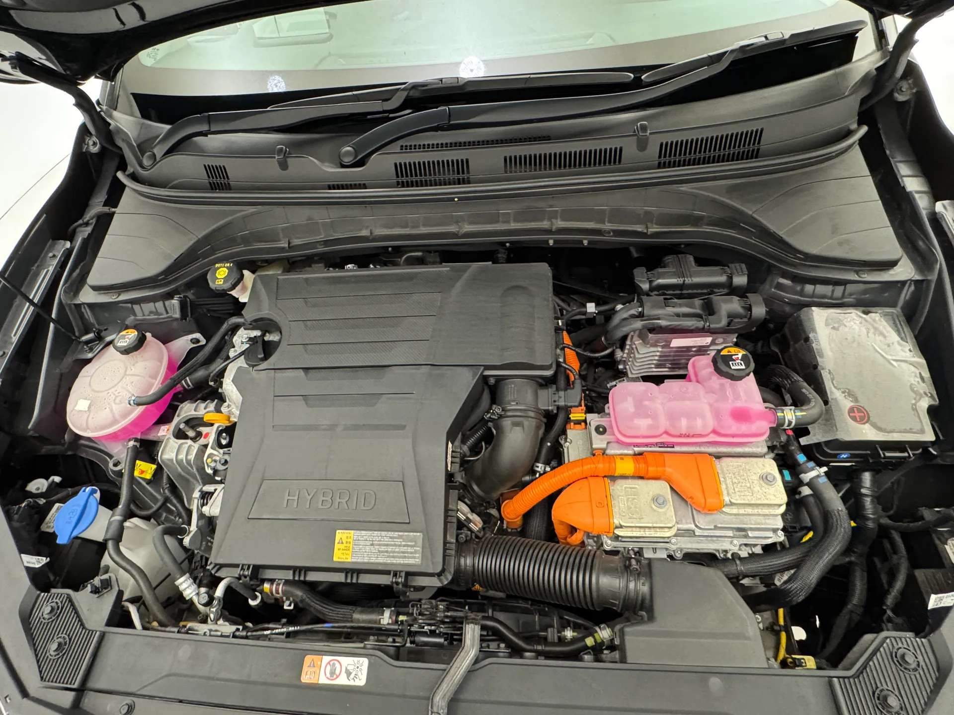2023 HYUNDAI KONA 2023 HYUNDAI KONA