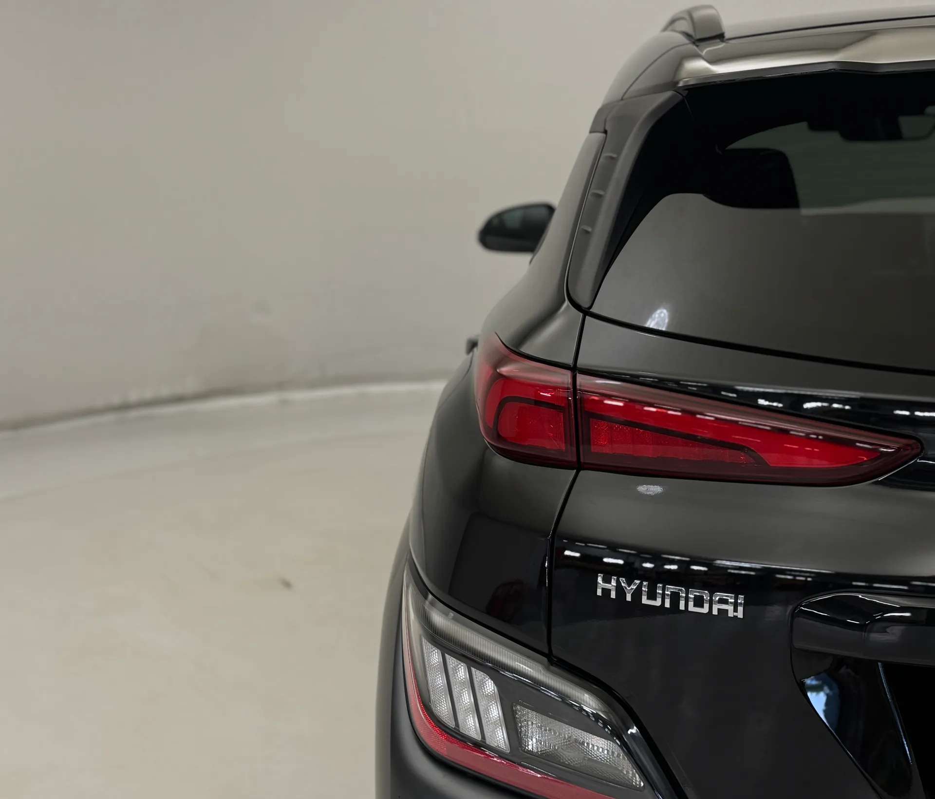 2023 HYUNDAI KONA 2023 HYUNDAI KONA