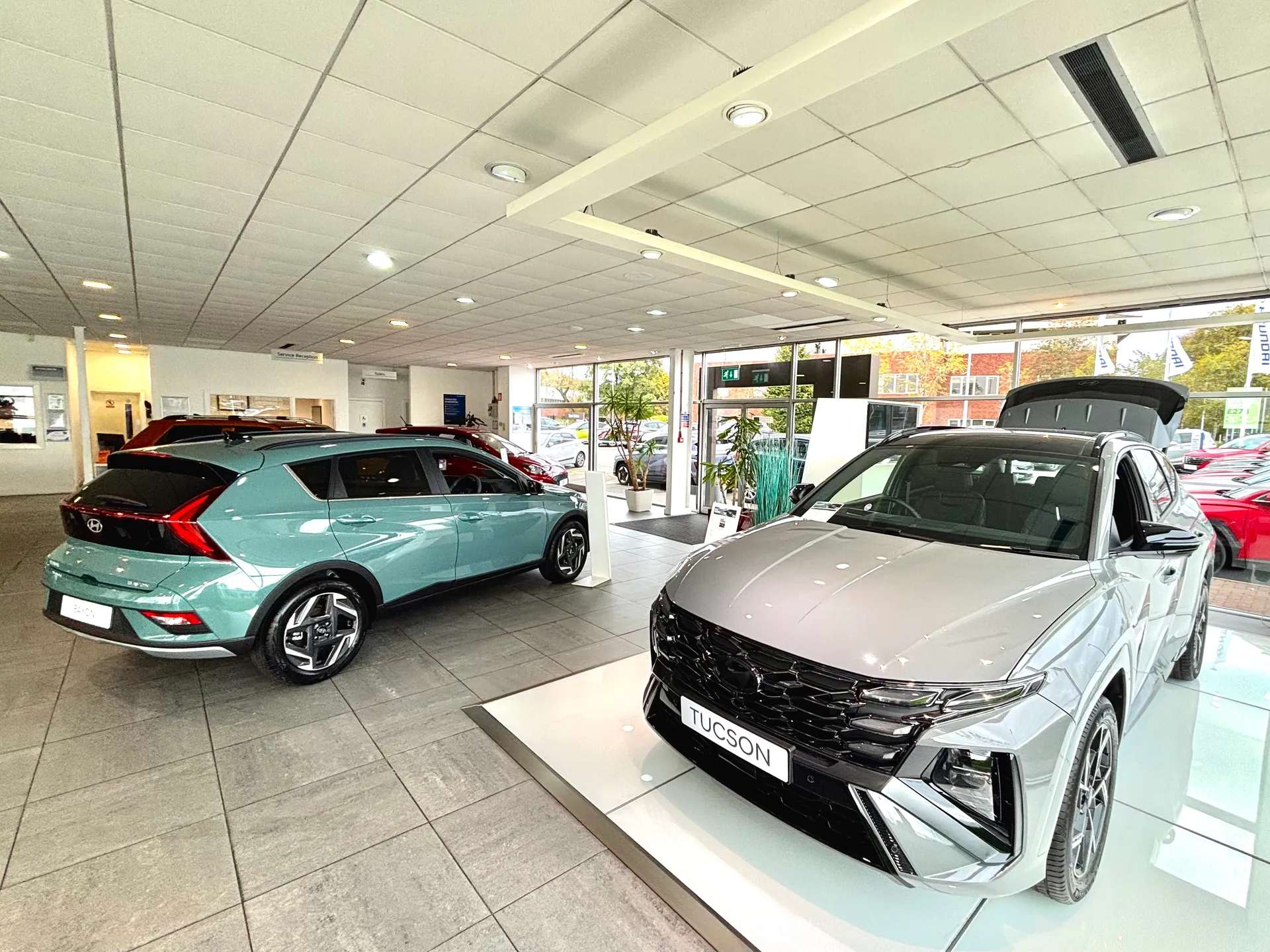 2025 HYUNDAI KONA 2025 HYUNDAI KONA