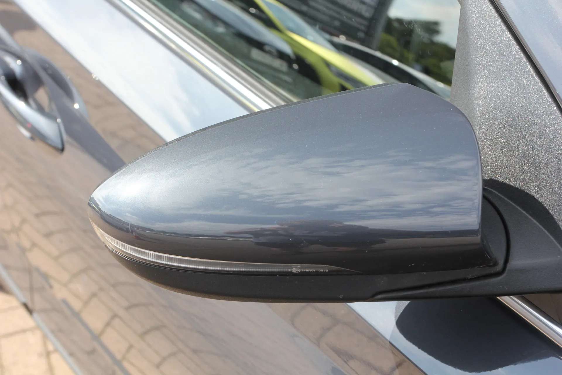 A 2025 HYUNDAI BAYON 1.0 TGDi Ultimate 5dr DCT A 2025 HYUNDAI BAYON 1.0 TGDi Ultimate 5dr DCT