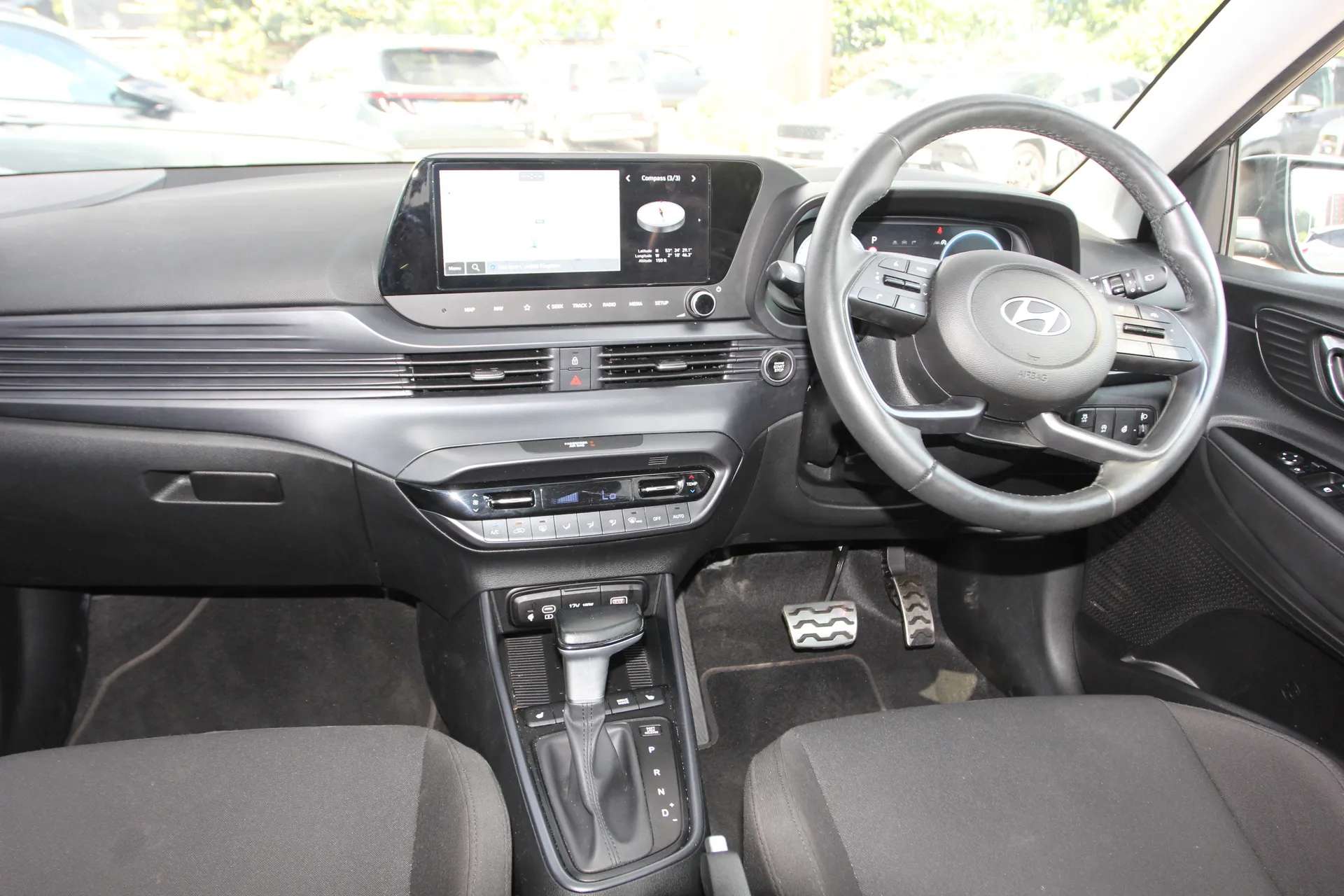 2025 HYUNDAI BAYON 2025 HYUNDAI BAYON