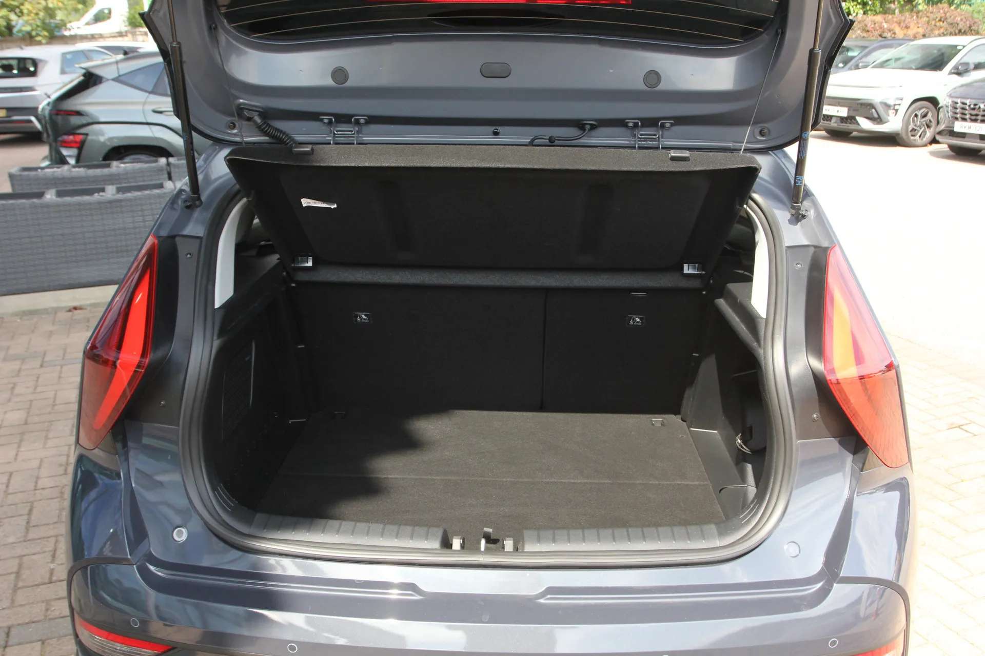 2025 HYUNDAI BAYON 2025 HYUNDAI BAYON