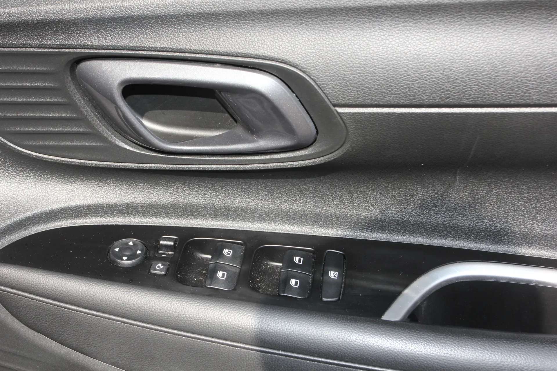 2025 HYUNDAI BAYON 2025 HYUNDAI BAYON