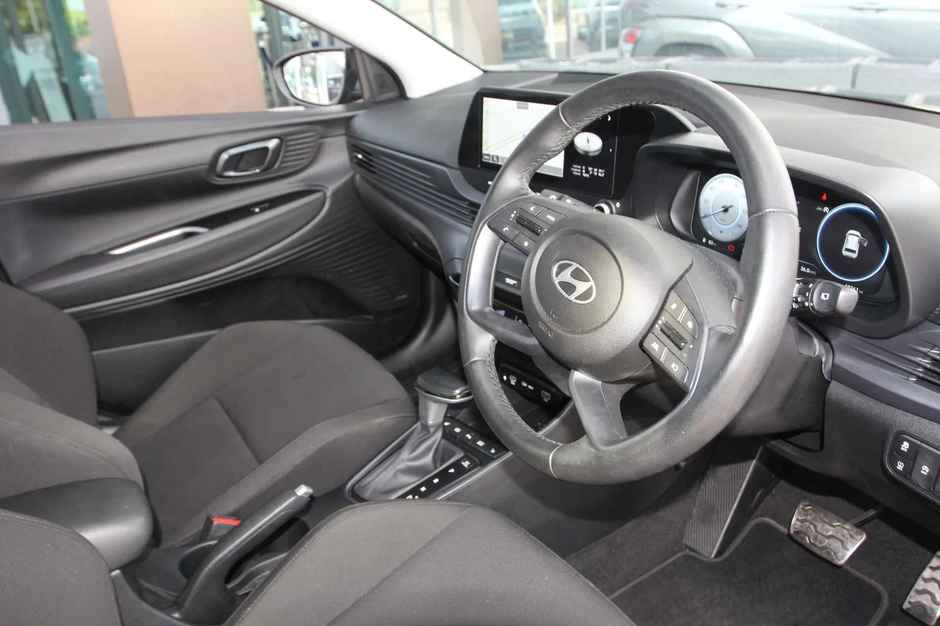 2025 HYUNDAI BAYON 2025 HYUNDAI BAYON