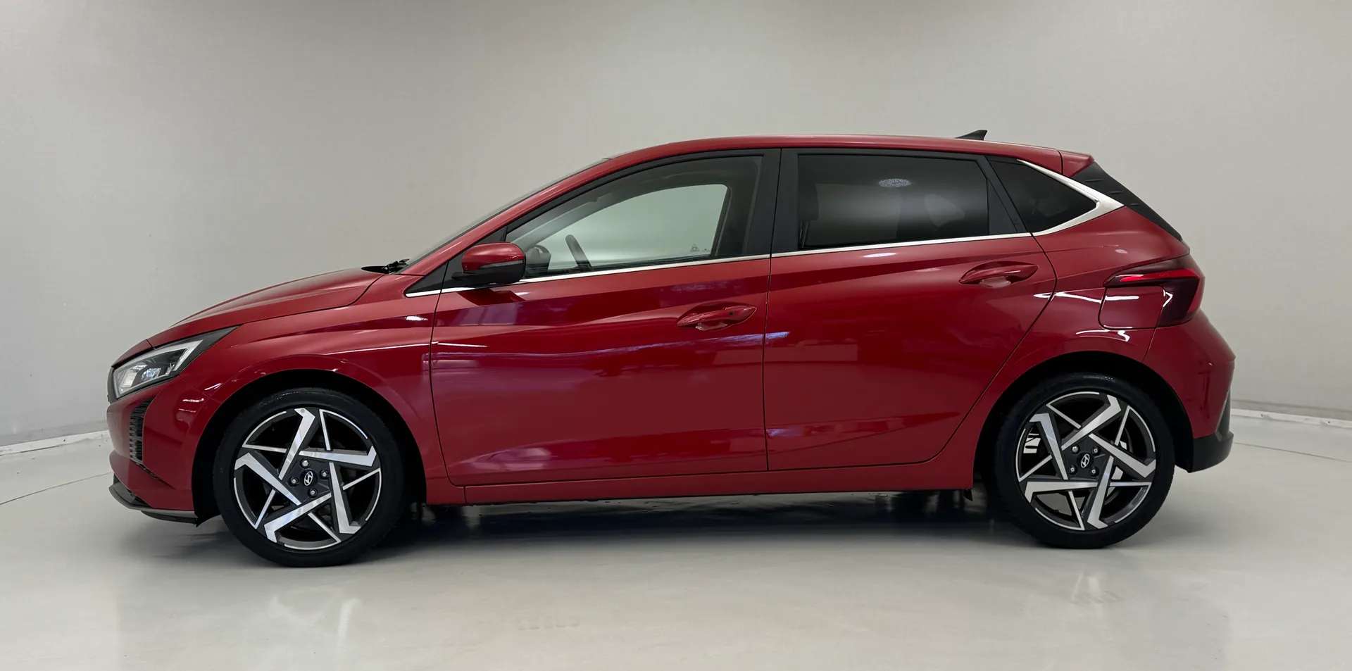 2023 HYUNDAI I20 2023 HYUNDAI I20