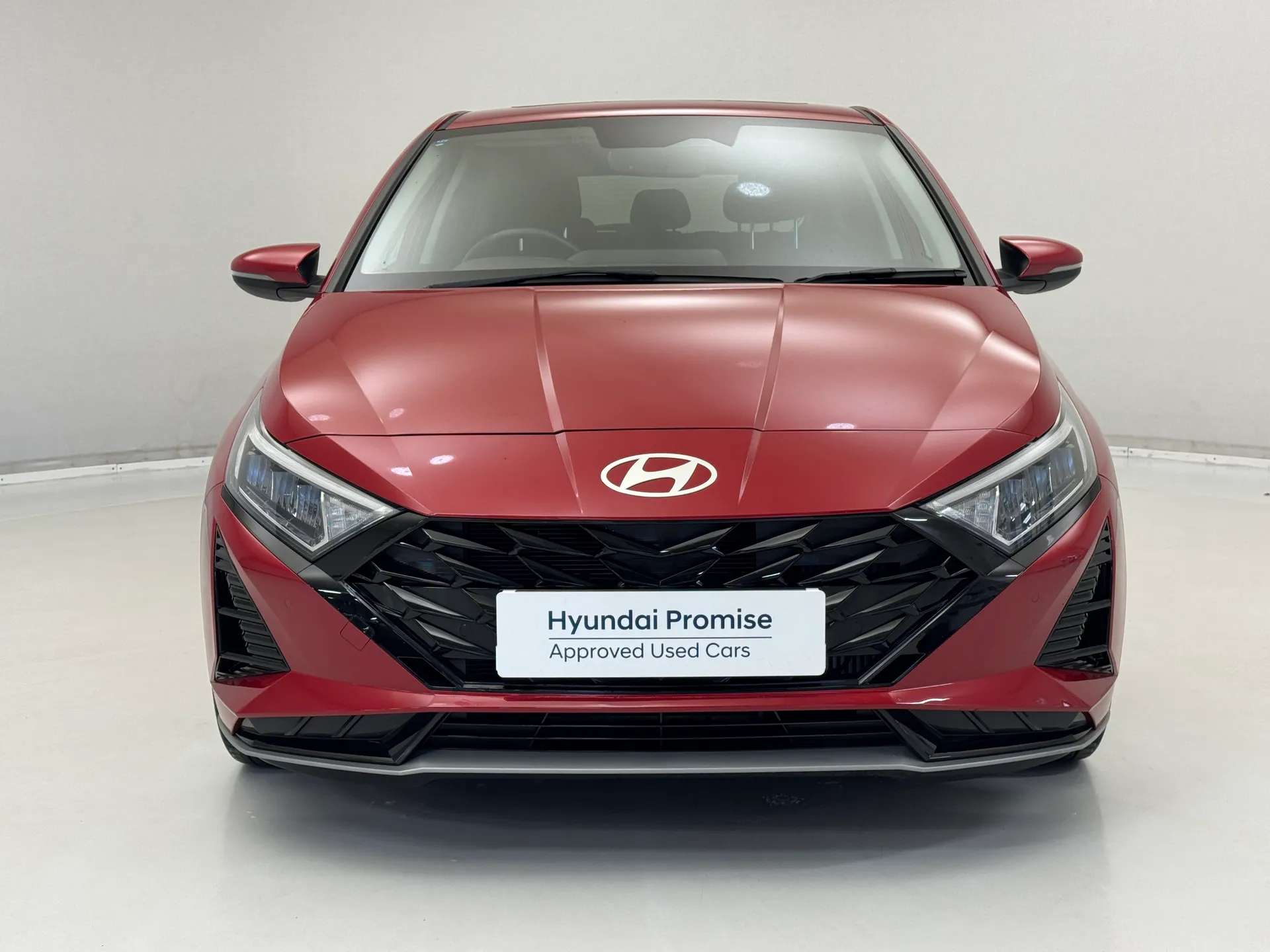 A 2023 HYUNDAI I20 1.0T GDi Ultimate 5dr DCT A 2023 HYUNDAI I20 1.0T GDi Ultimate 5dr DCT